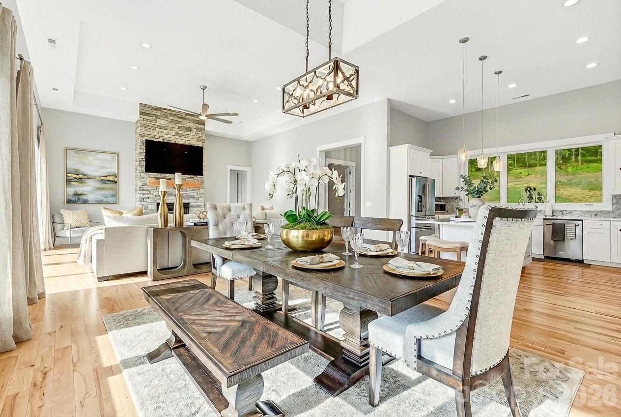 Saddle Ridge Estates - Residential