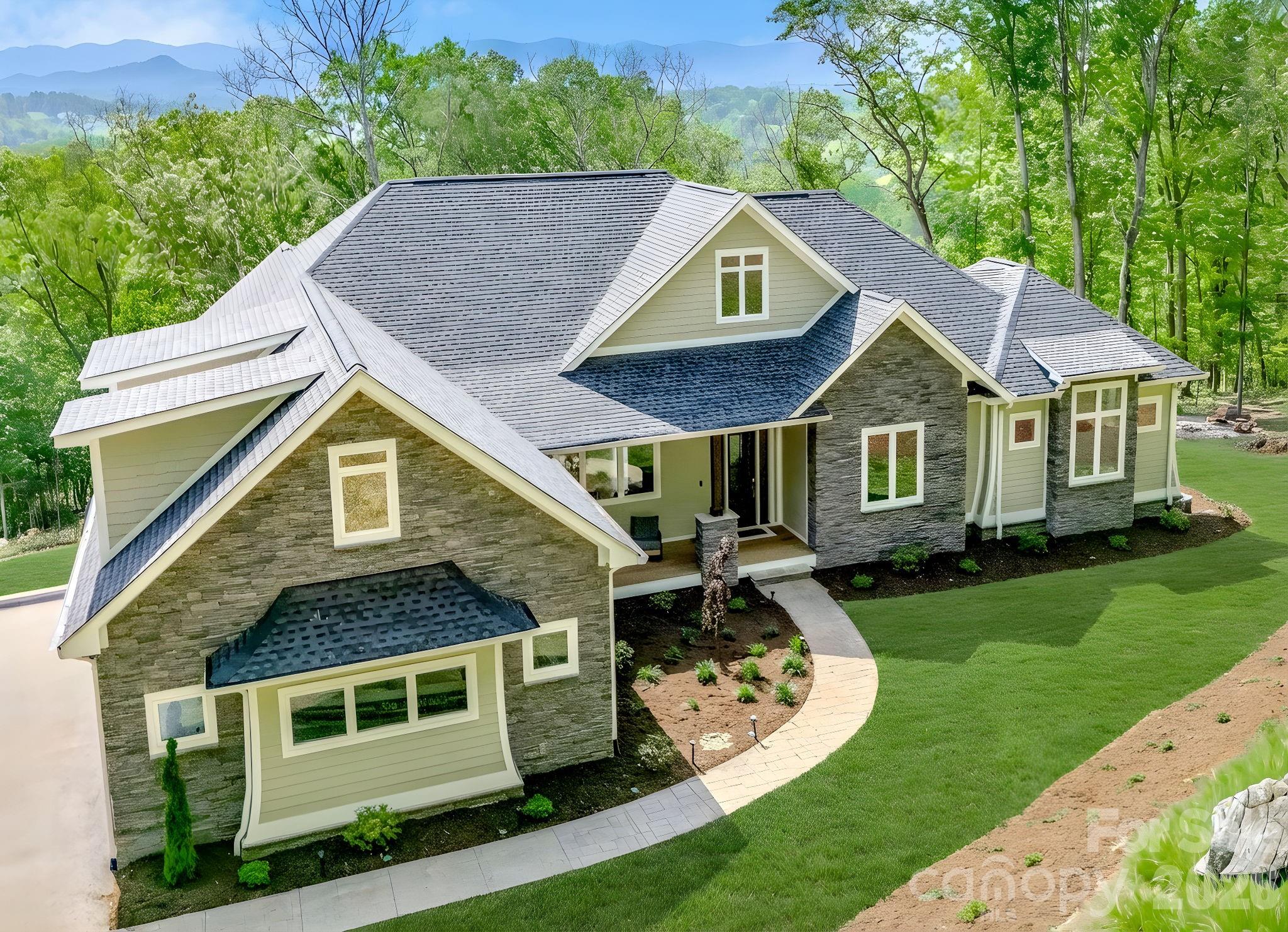 Saddle Ridge Estates - Residential