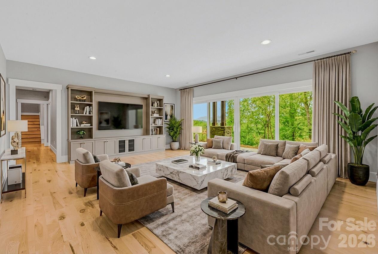 Saddle Ridge Estates - Residential