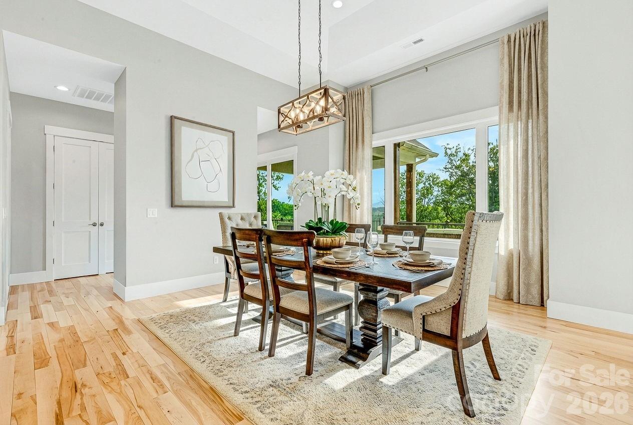 Saddle Ridge Estates - Residential