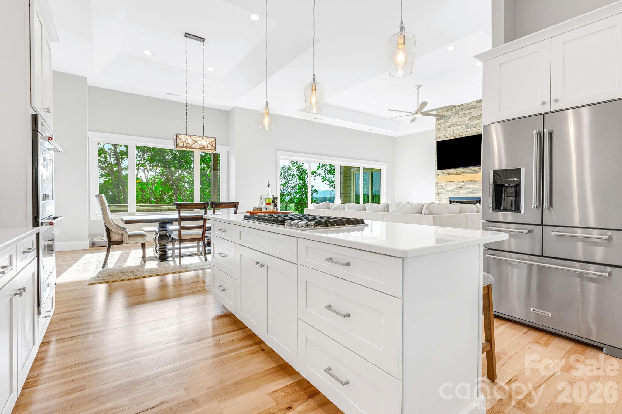 Saddle Ridge Estates - Residential