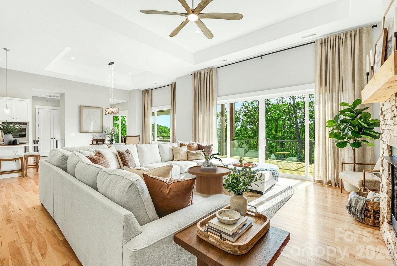 Saddle Ridge Estates - Residential