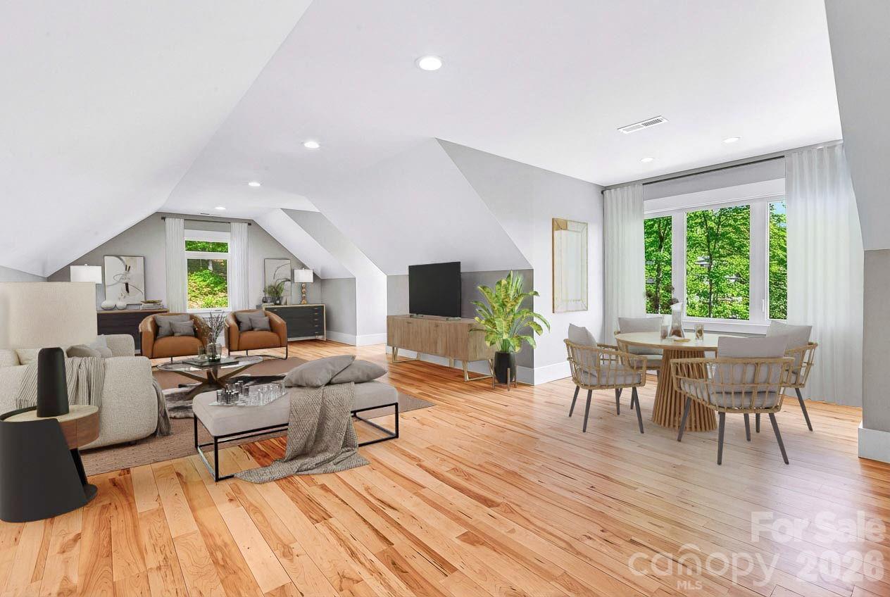 Saddle Ridge Estates - Residential