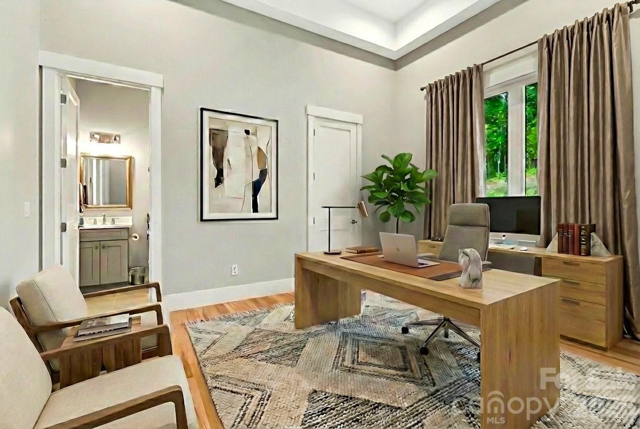 Saddle Ridge Estates - Residential