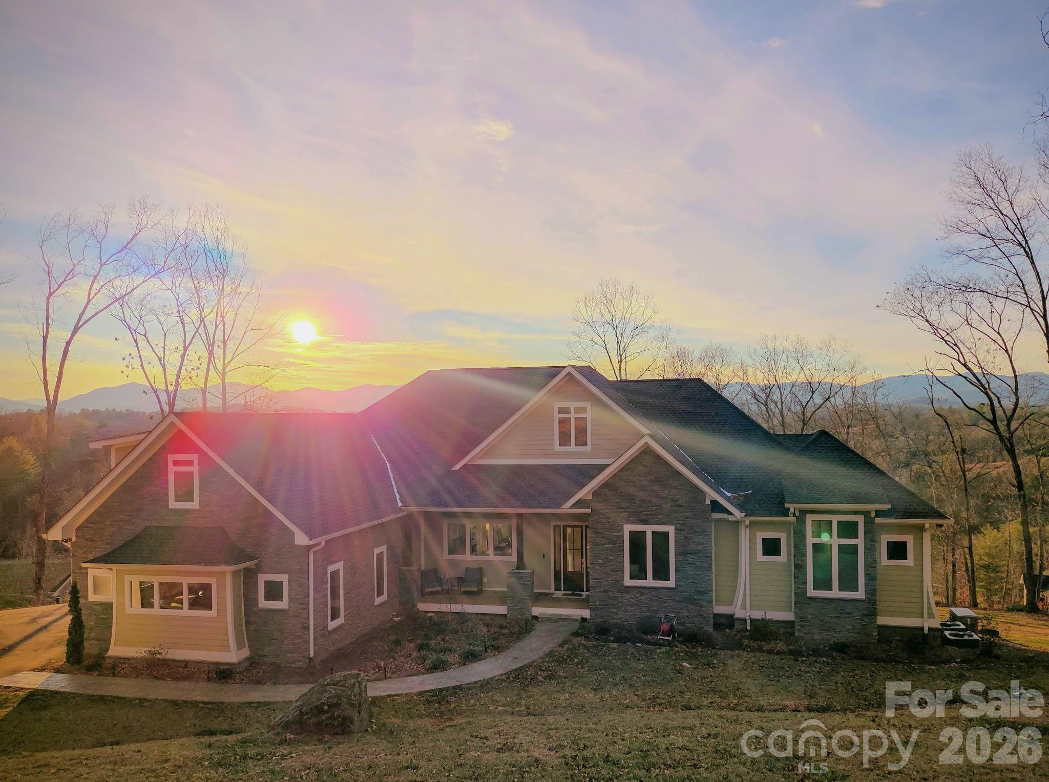 Saddle Ridge Estates - Residential