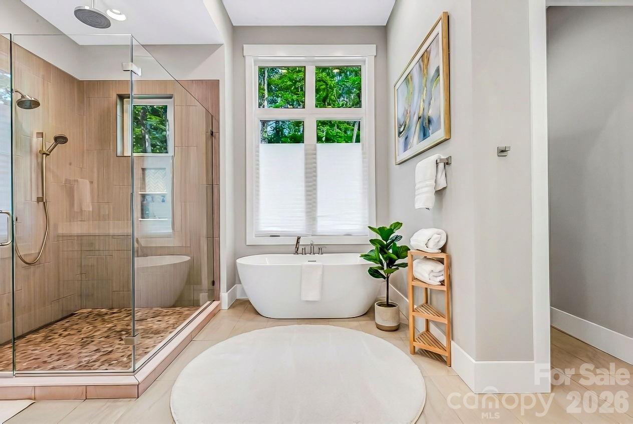 Saddle Ridge Estates - Residential