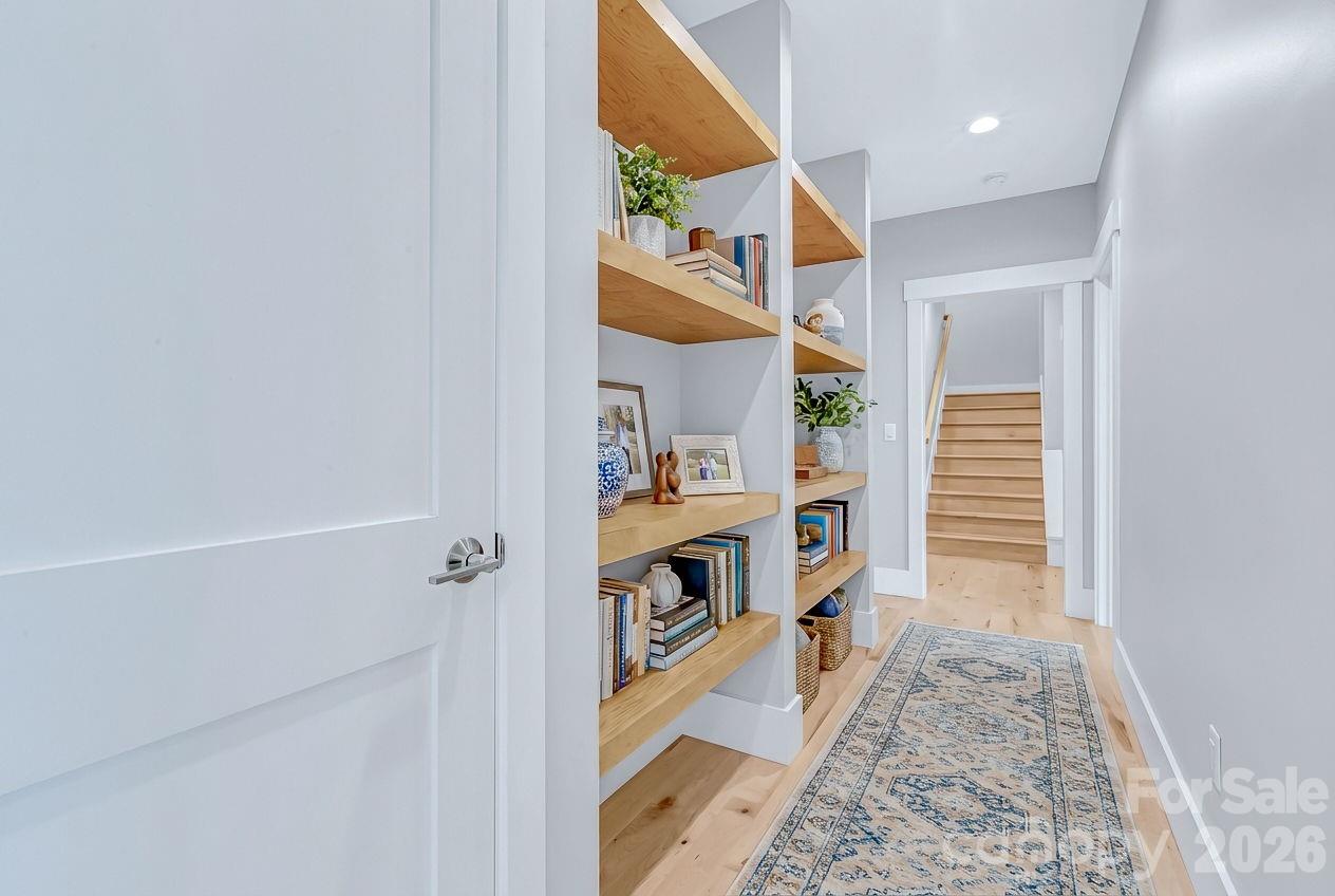 Saddle Ridge Estates - Residential