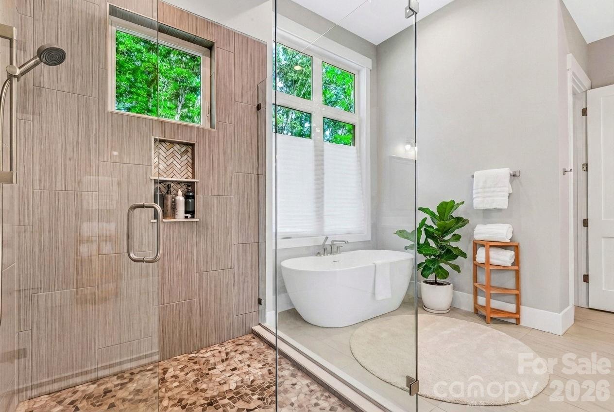 Saddle Ridge Estates - Residential