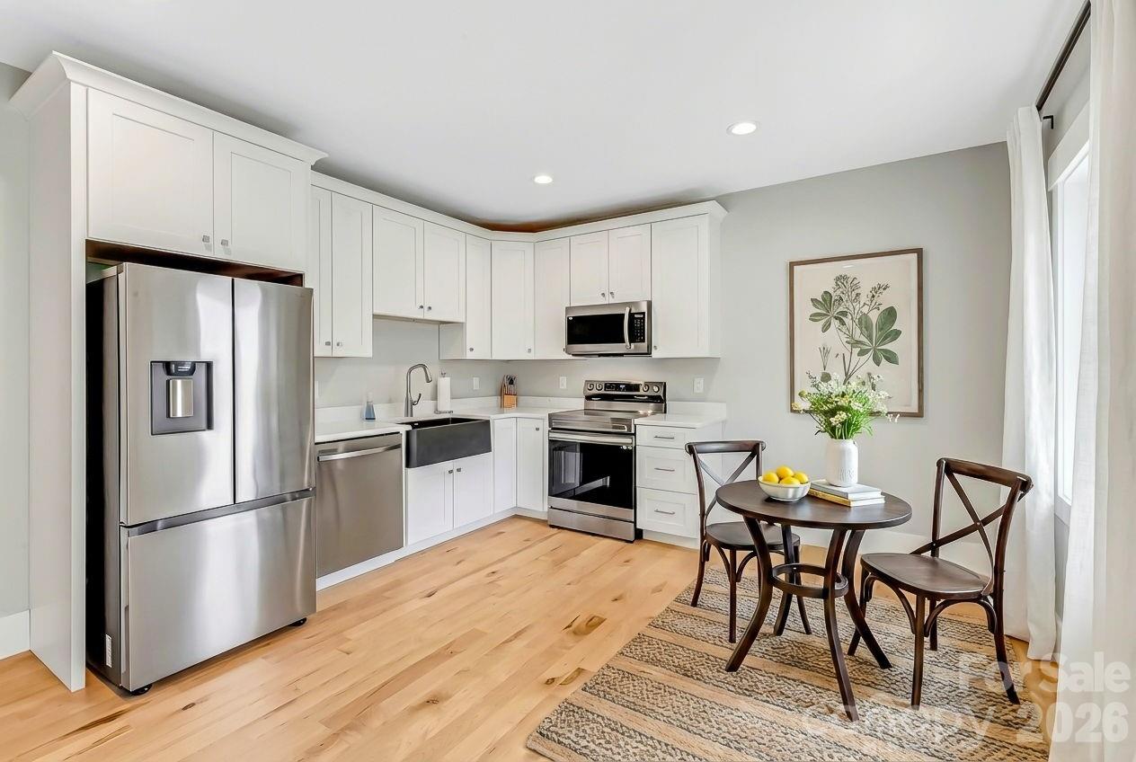 Saddle Ridge Estates - Residential