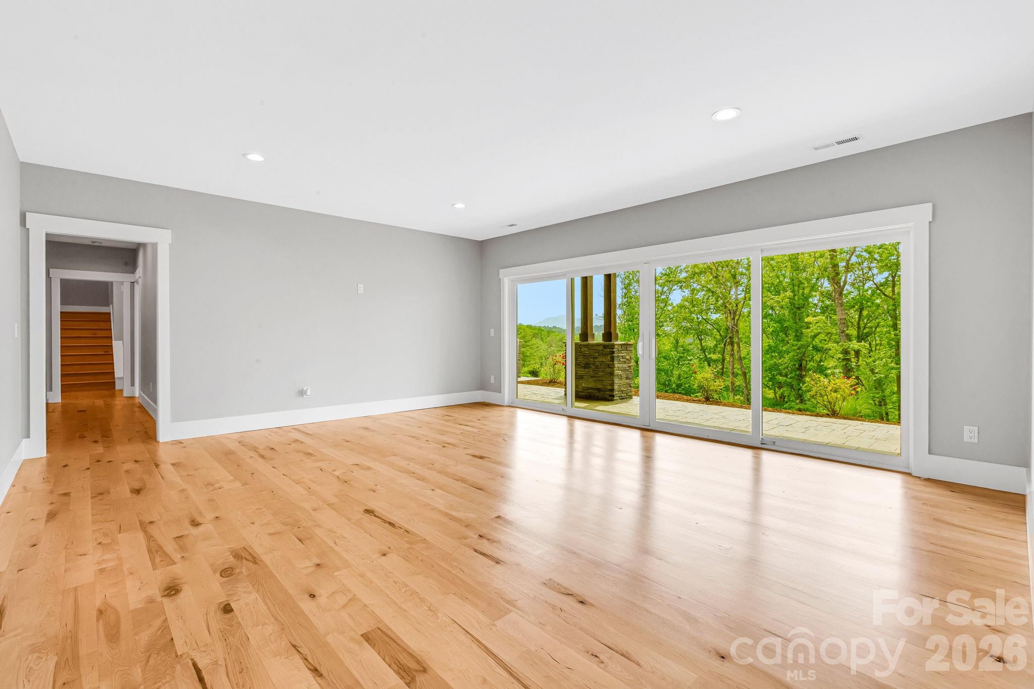 Saddle Ridge Estates - Residential