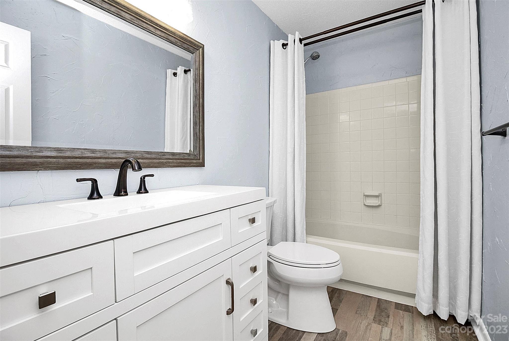 Heathstead - Residential