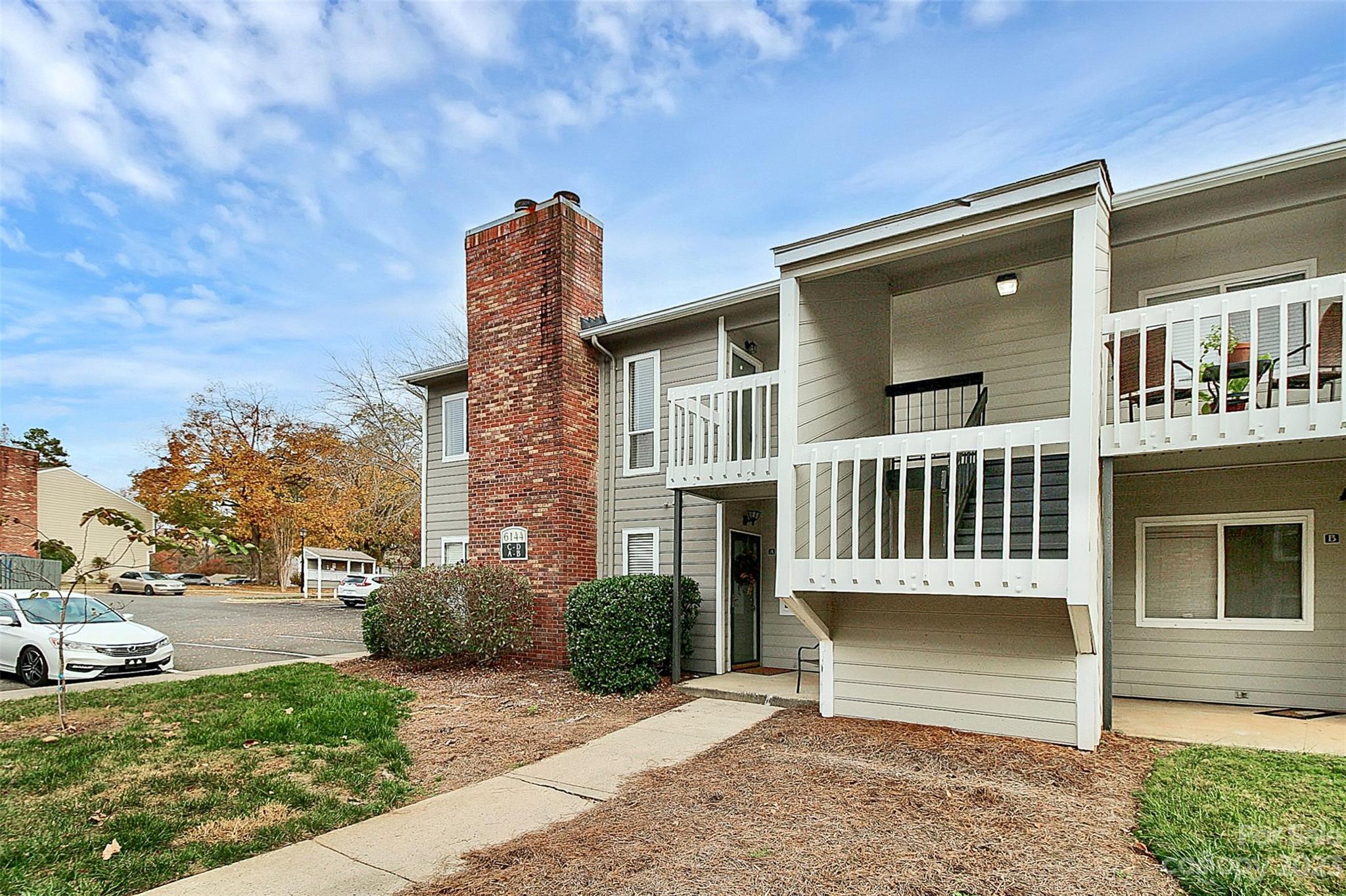 Heathstead - Residential