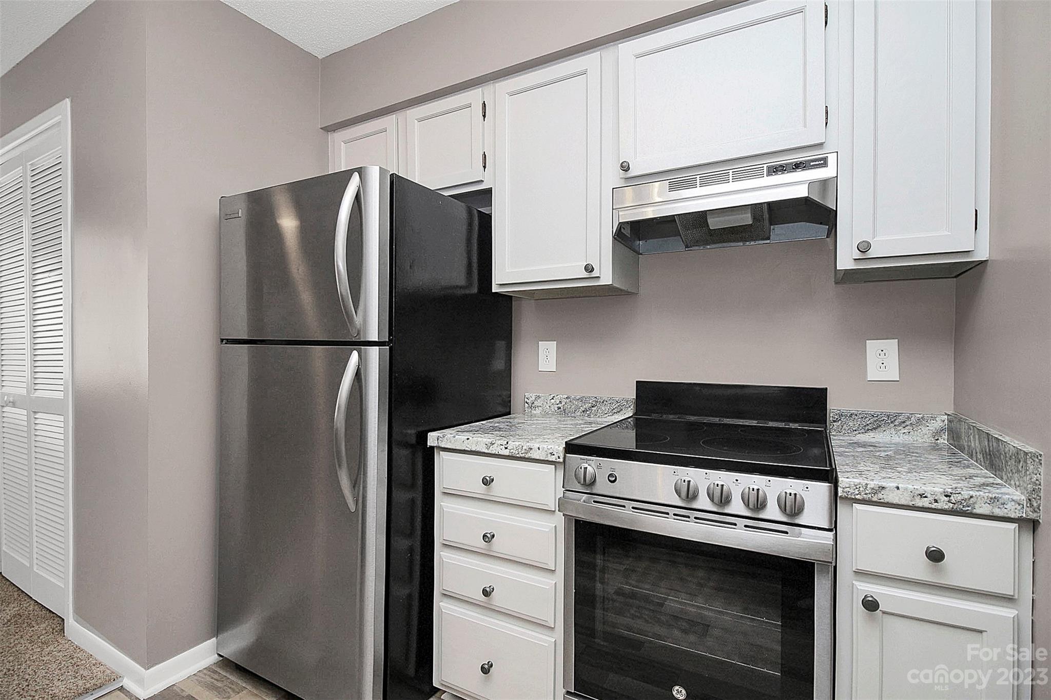 Heathstead - Residential