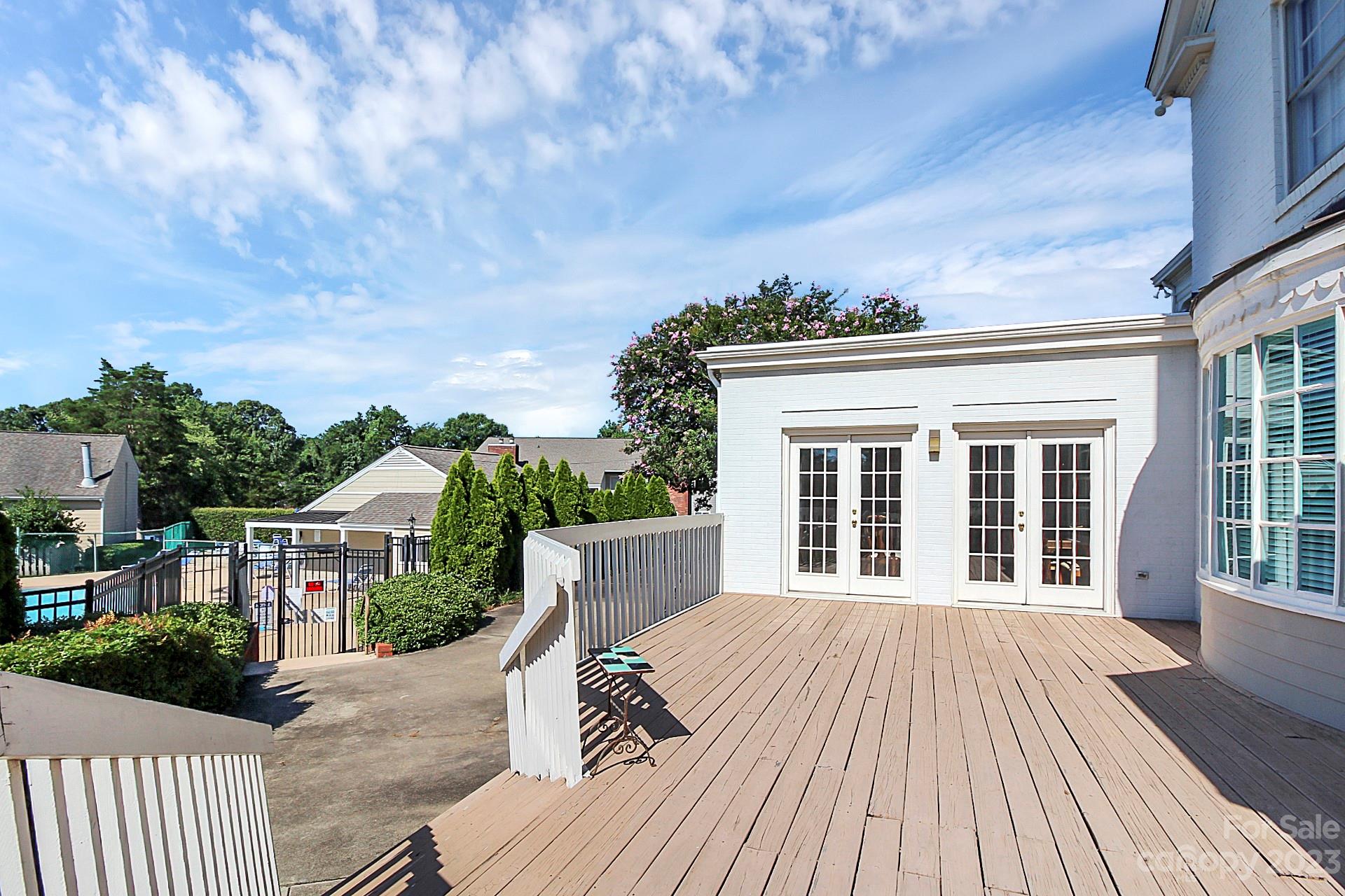 Heathstead - Residential