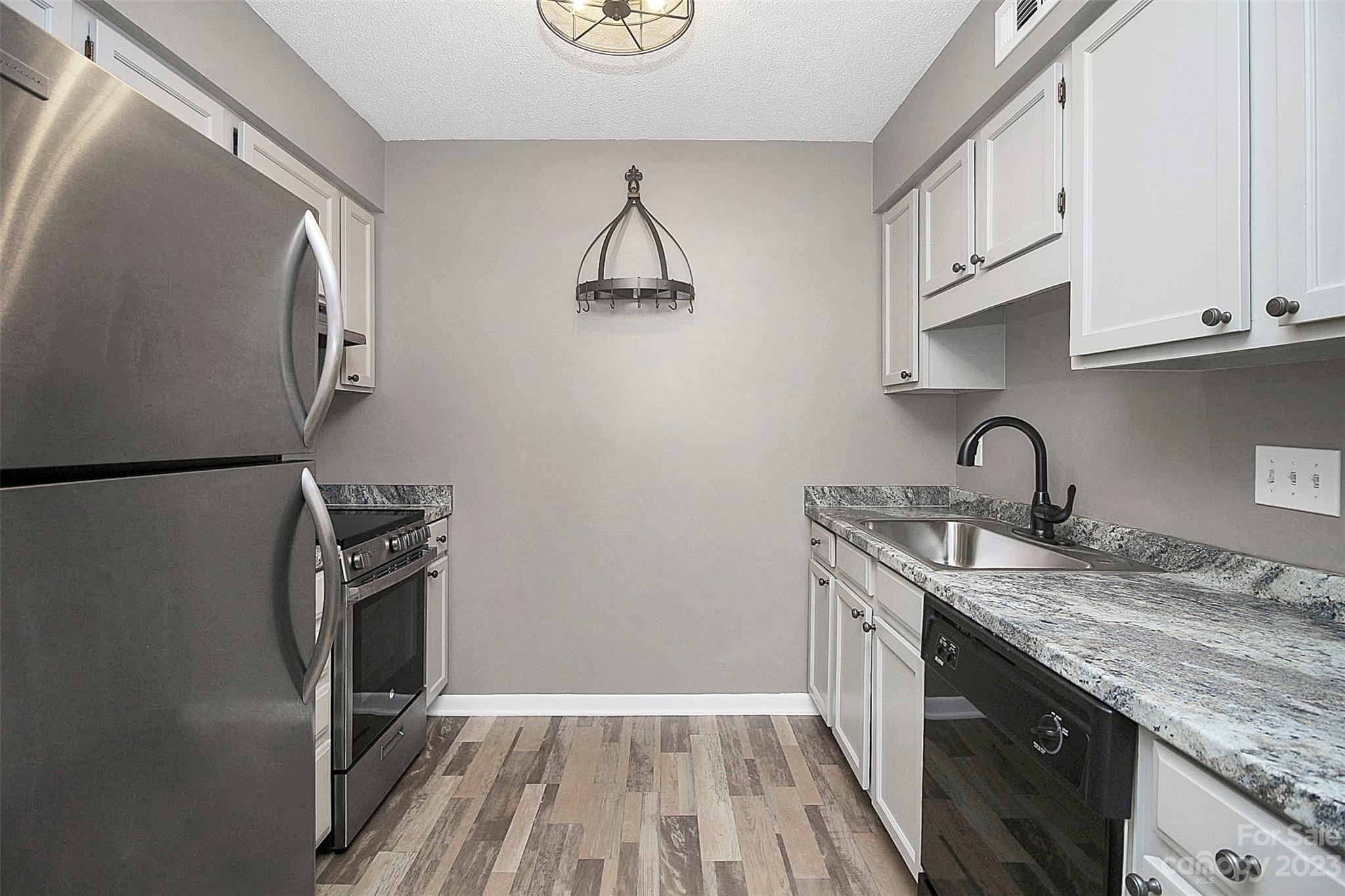 Heathstead - Residential