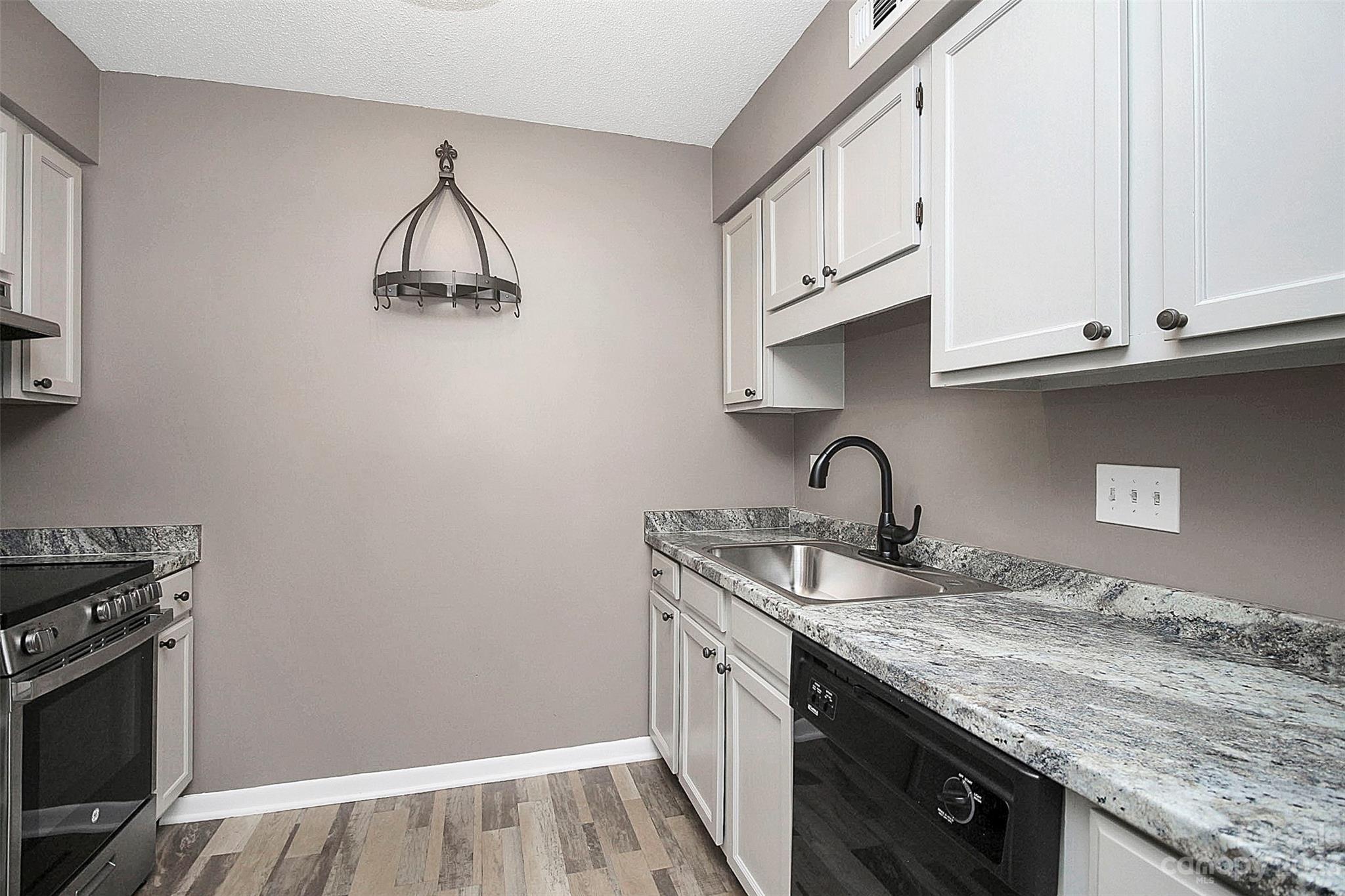 Heathstead - Residential