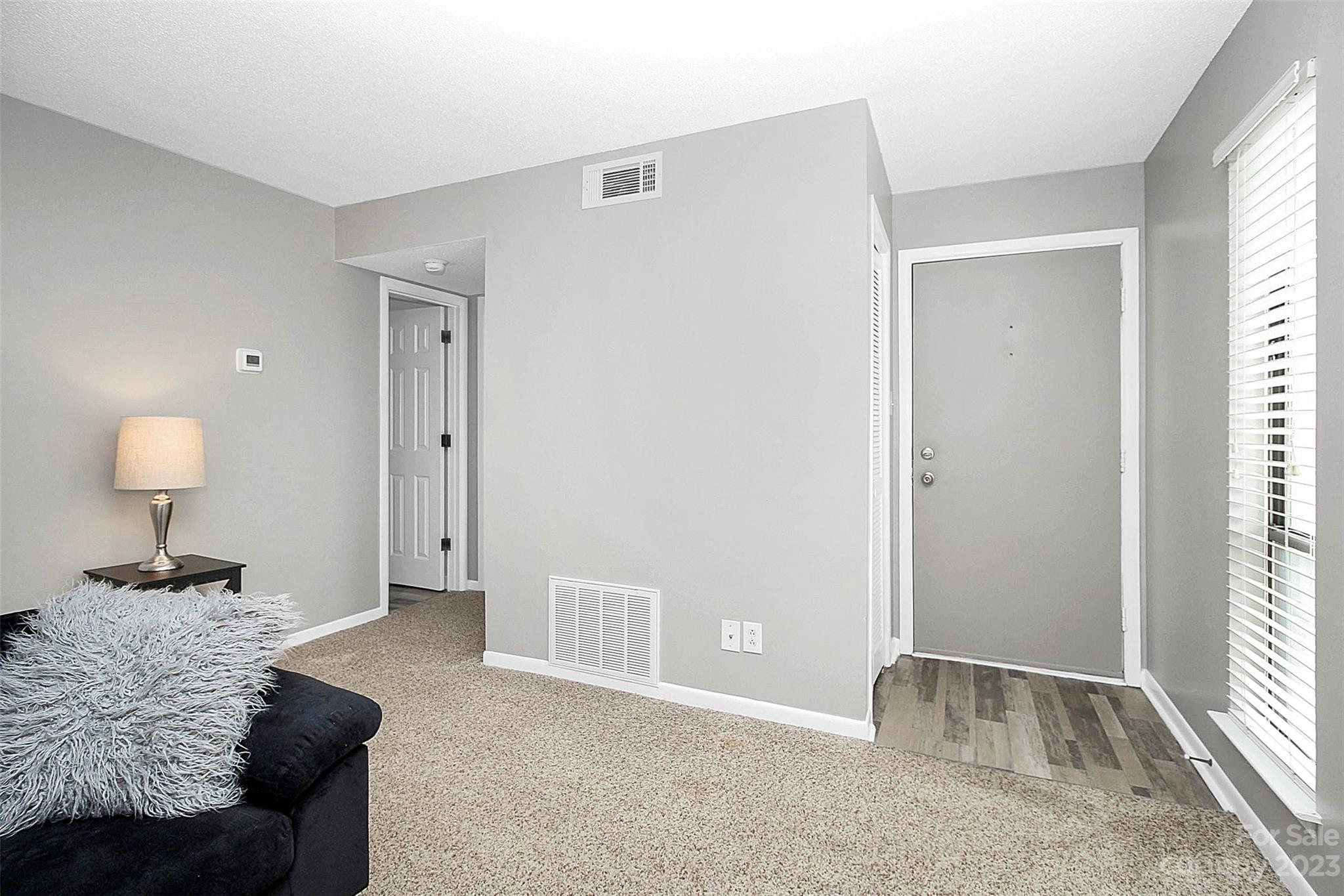 Heathstead - Residential