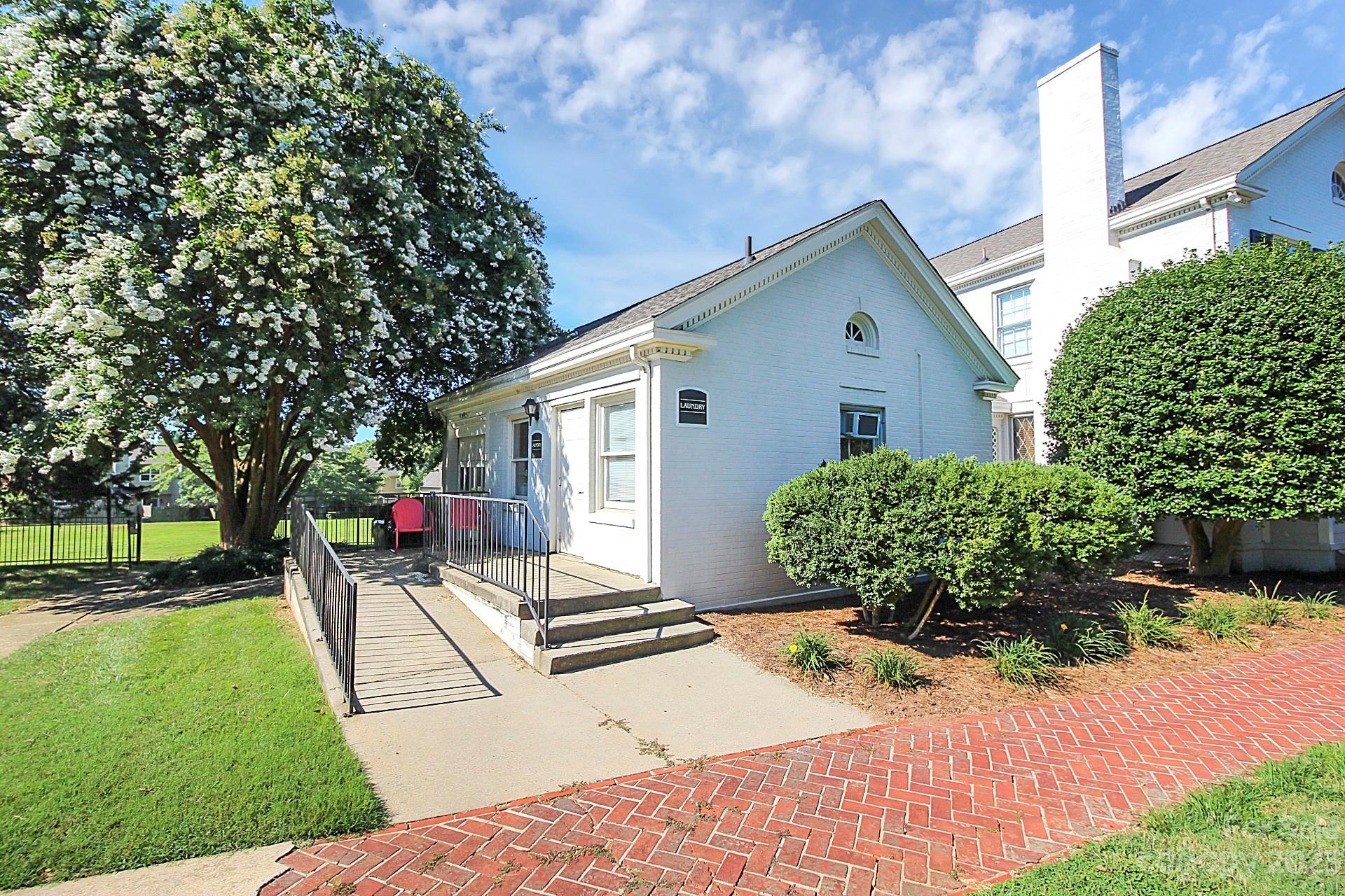 Heathstead - Residential