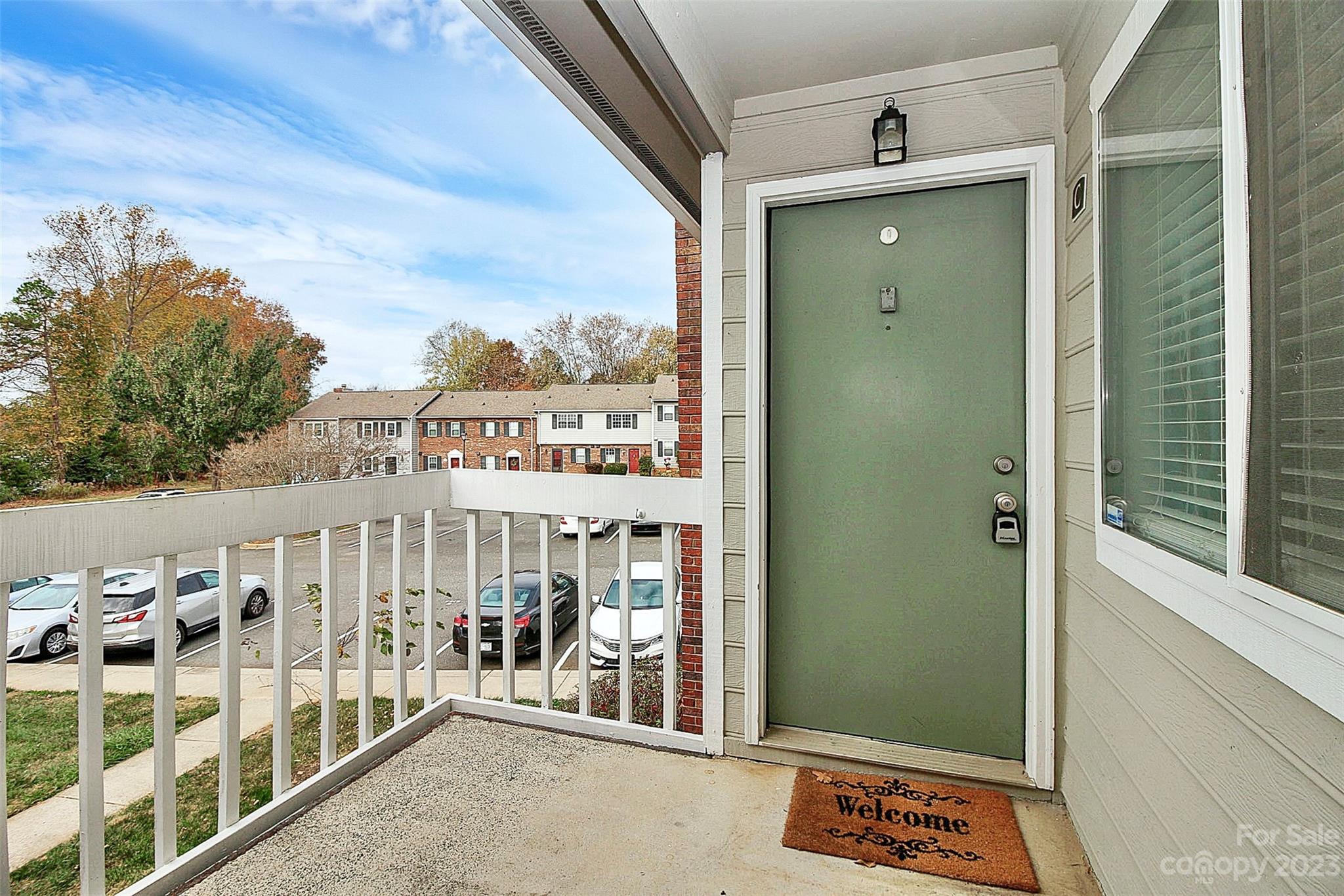 Heathstead - Residential