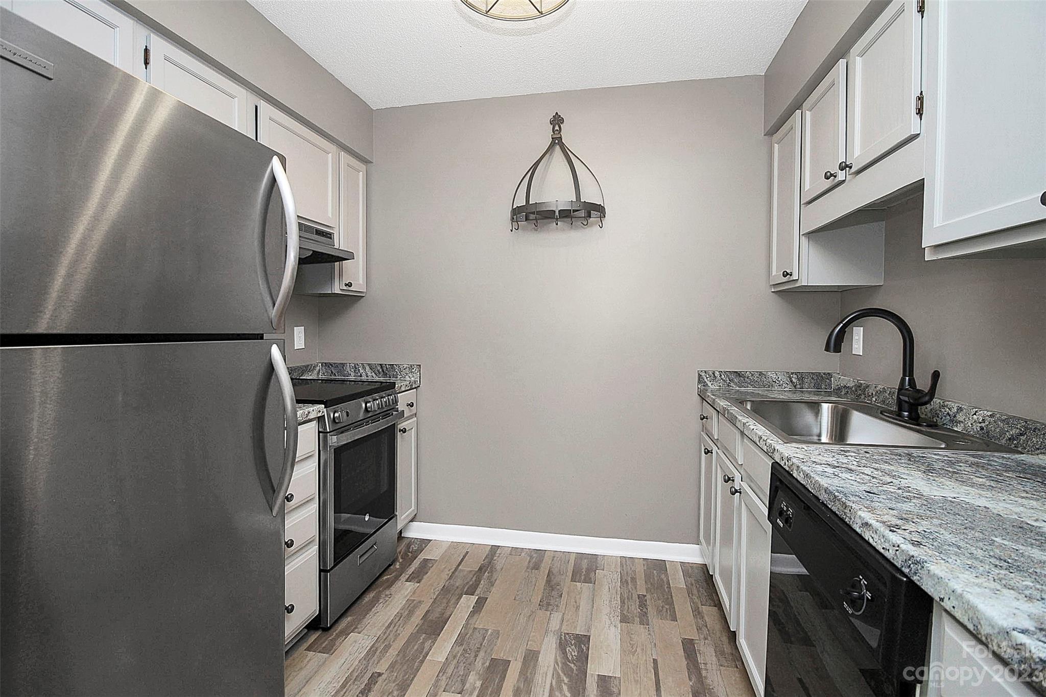 Heathstead - Residential