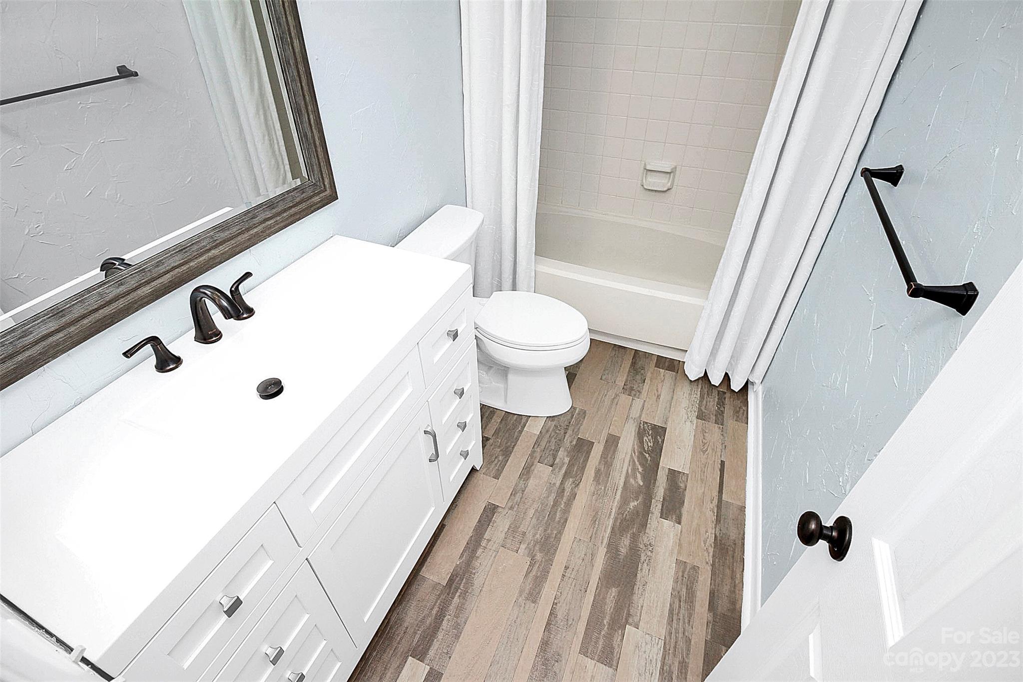 Heathstead - Residential