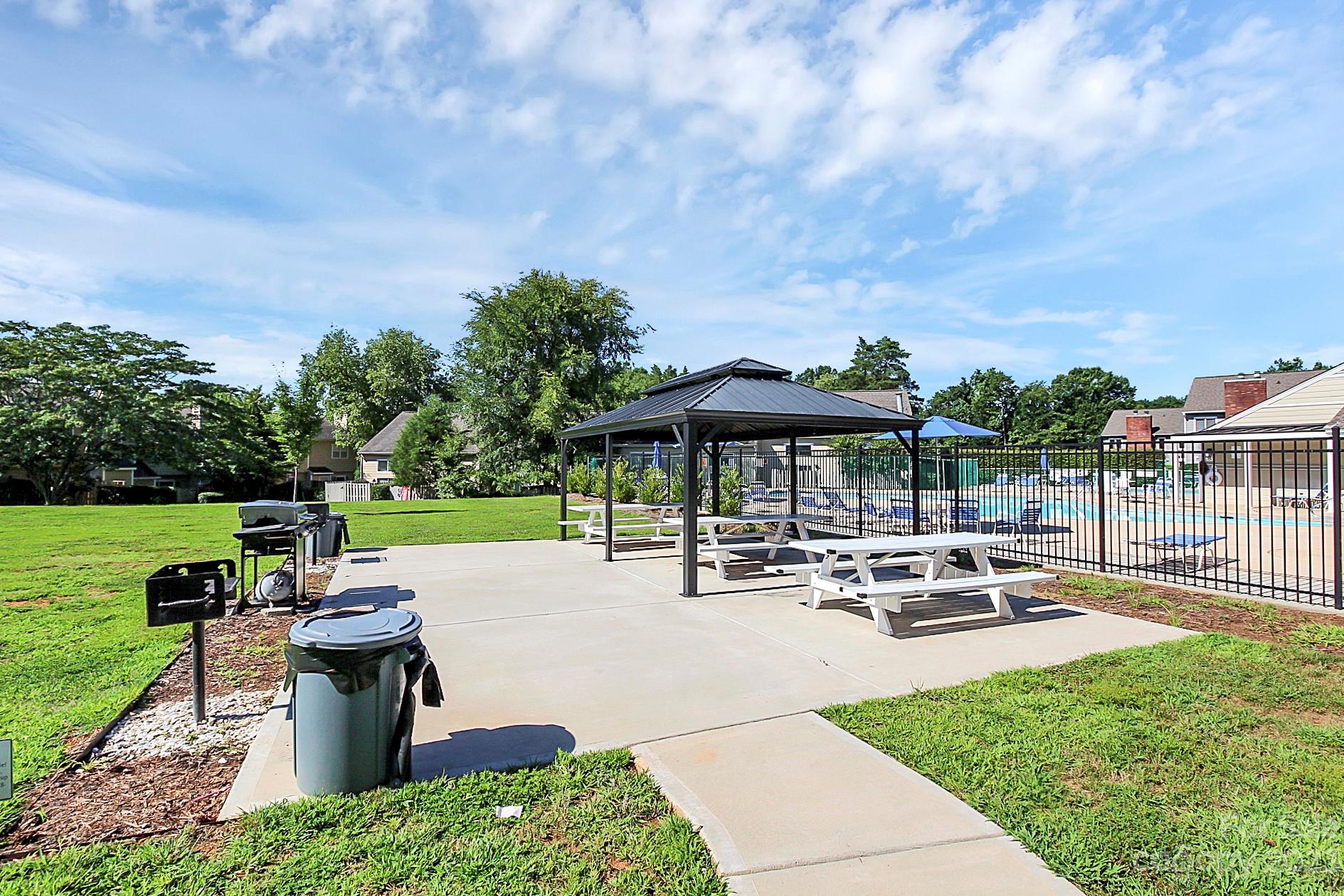 Heathstead - Residential