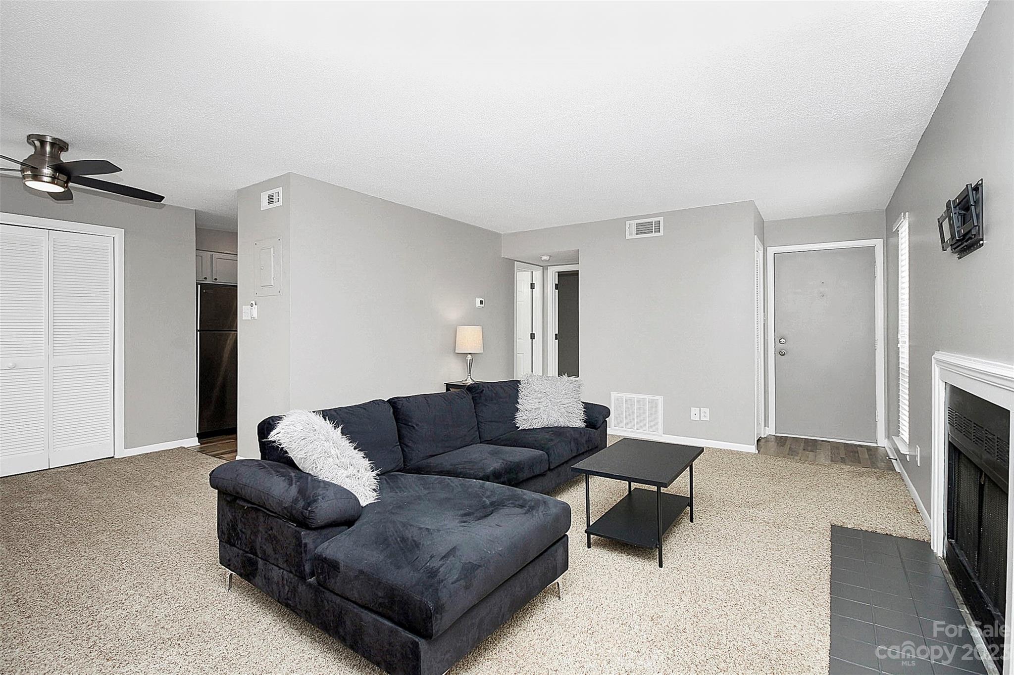 Heathstead - Residential