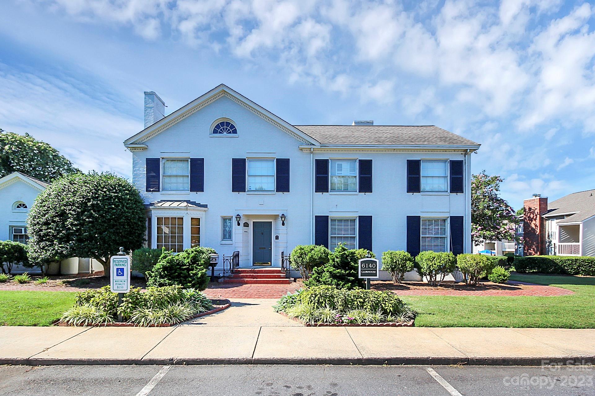 Heathstead - Residential