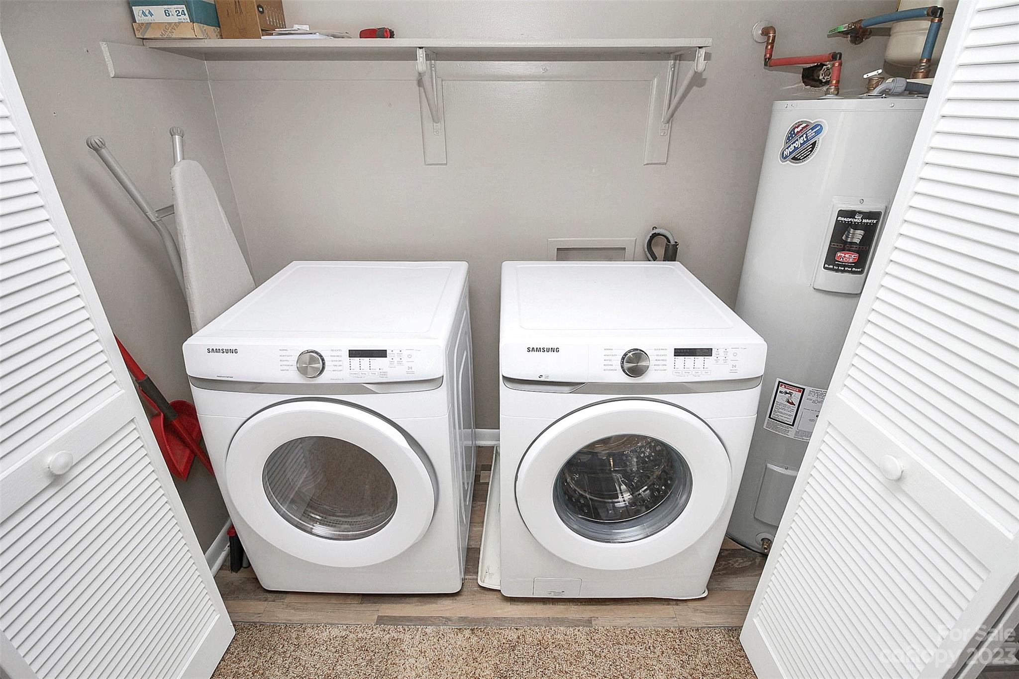 Heathstead - Residential