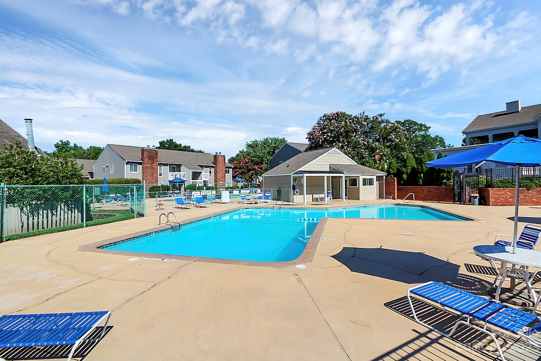 Heathstead - Residential