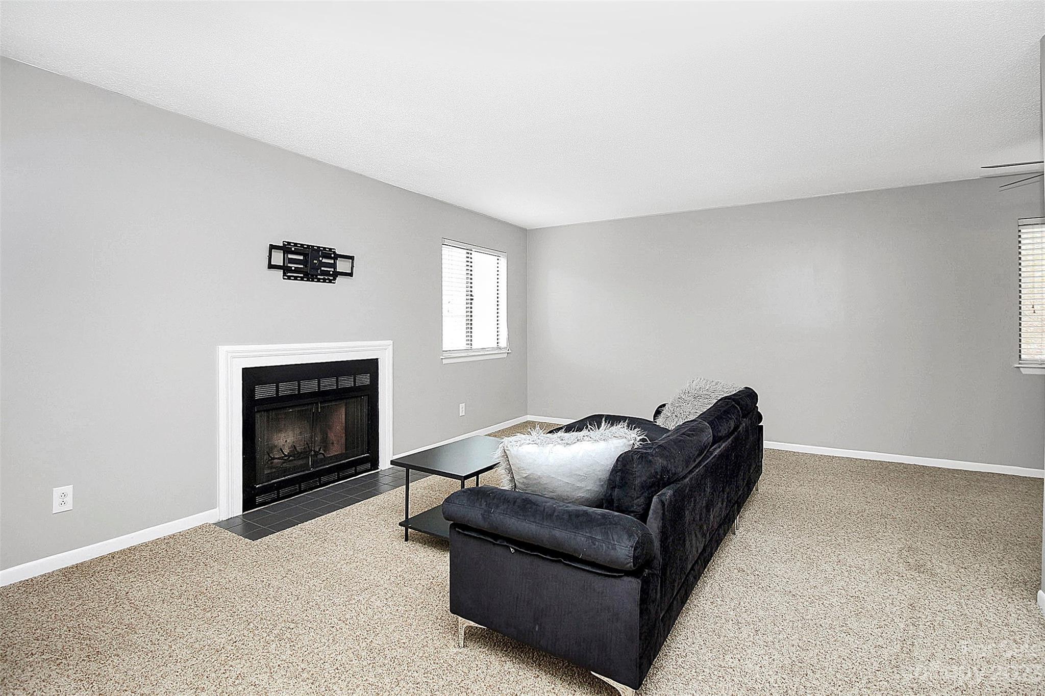 Heathstead - Residential