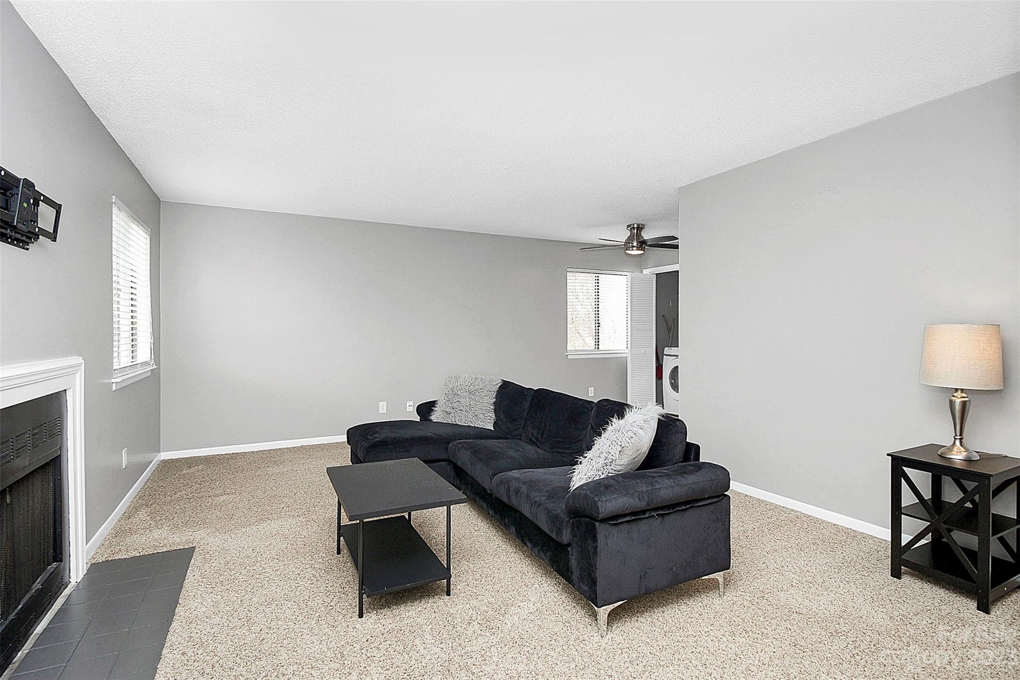 Heathstead - Residential