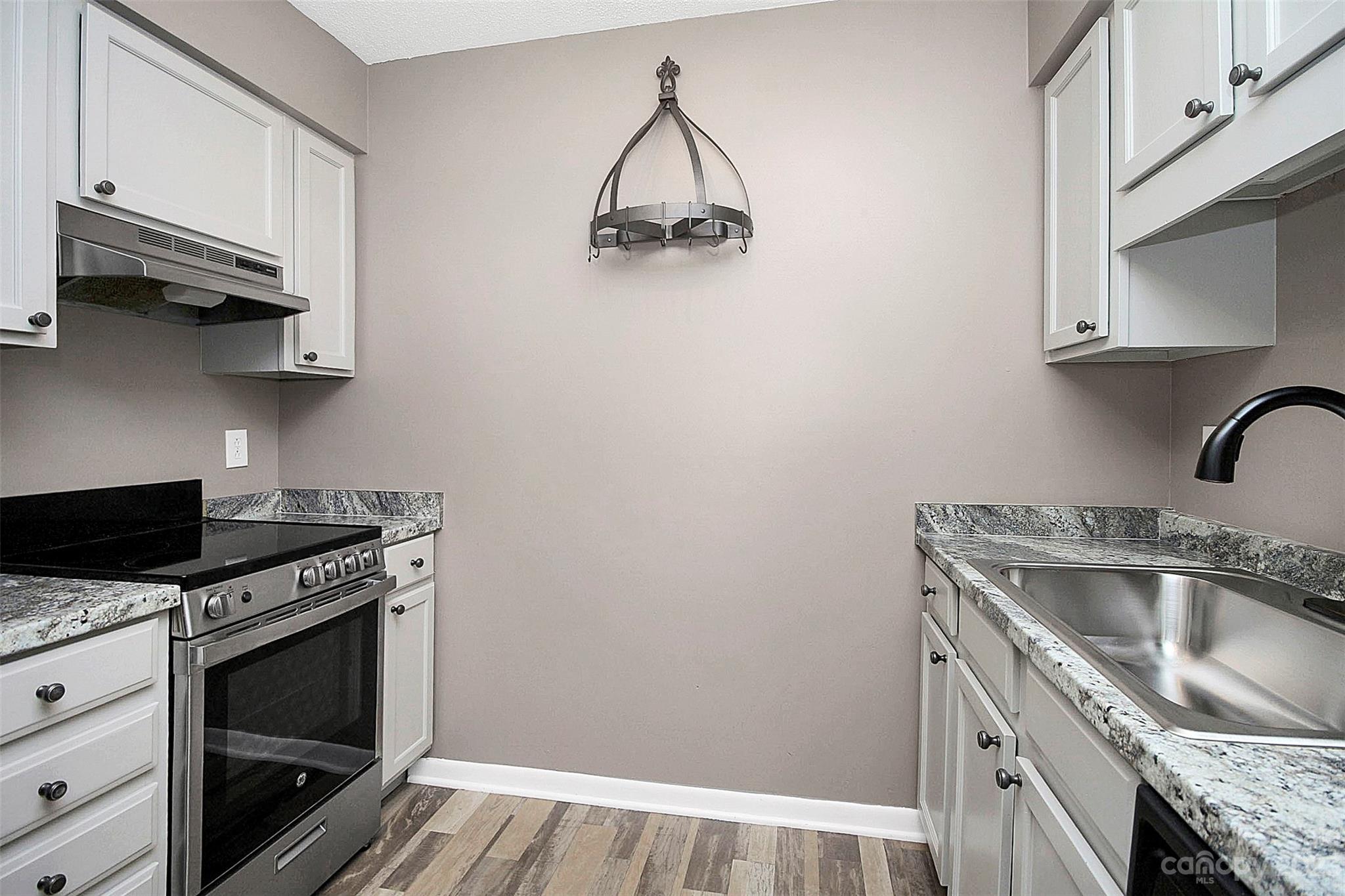 Heathstead - Residential