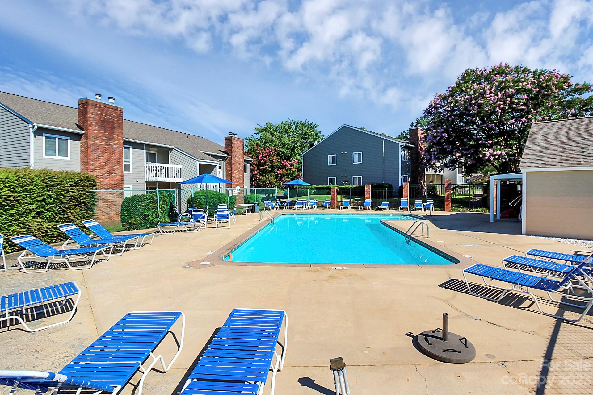 Heathstead - Residential