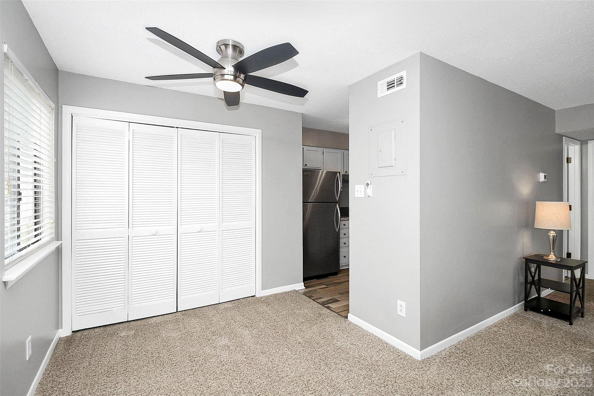 Heathstead - Residential