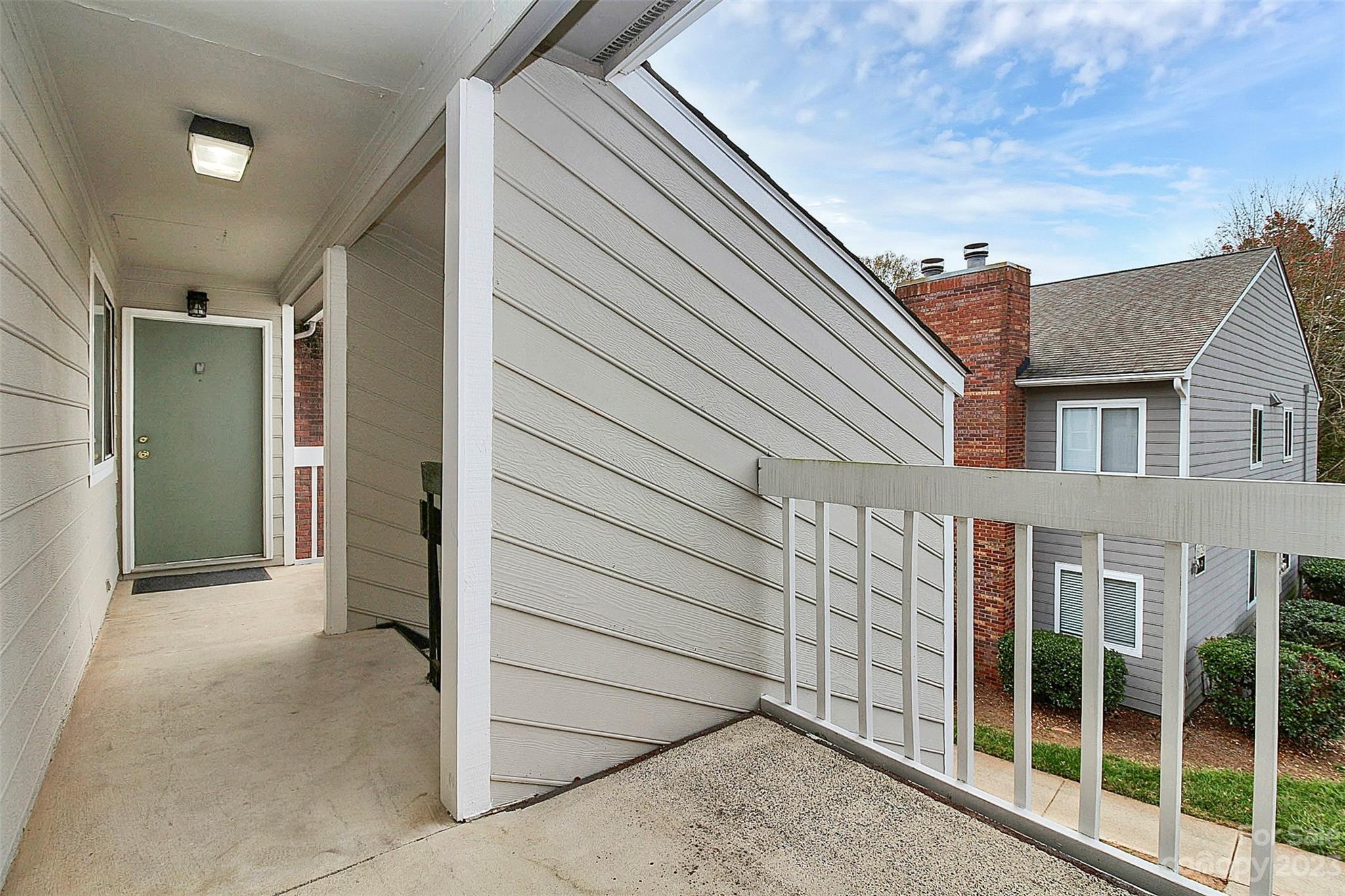 Heathstead - Residential