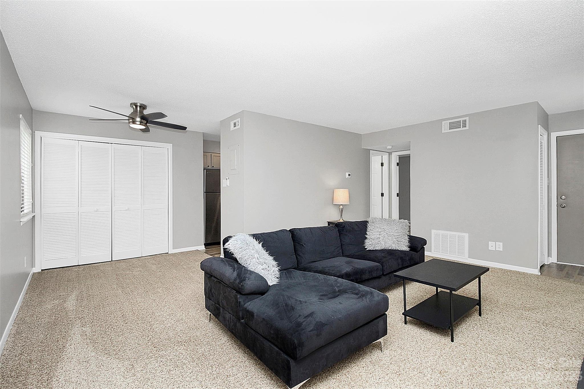 Heathstead - Residential