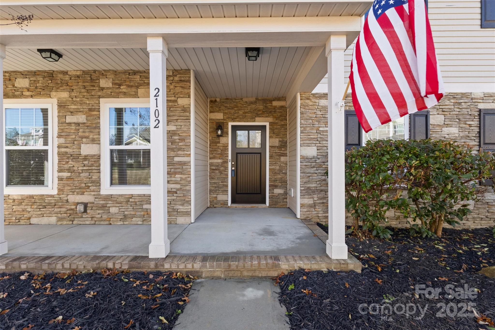 2102 Eddie Massey Lane