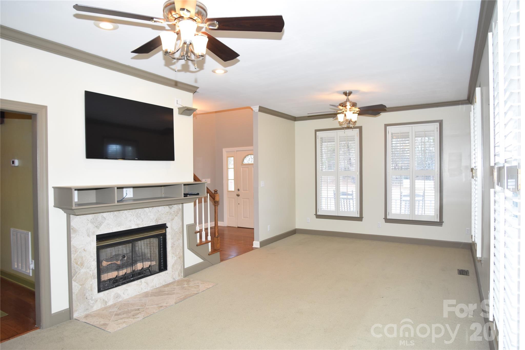 Victorian Hills - Residential