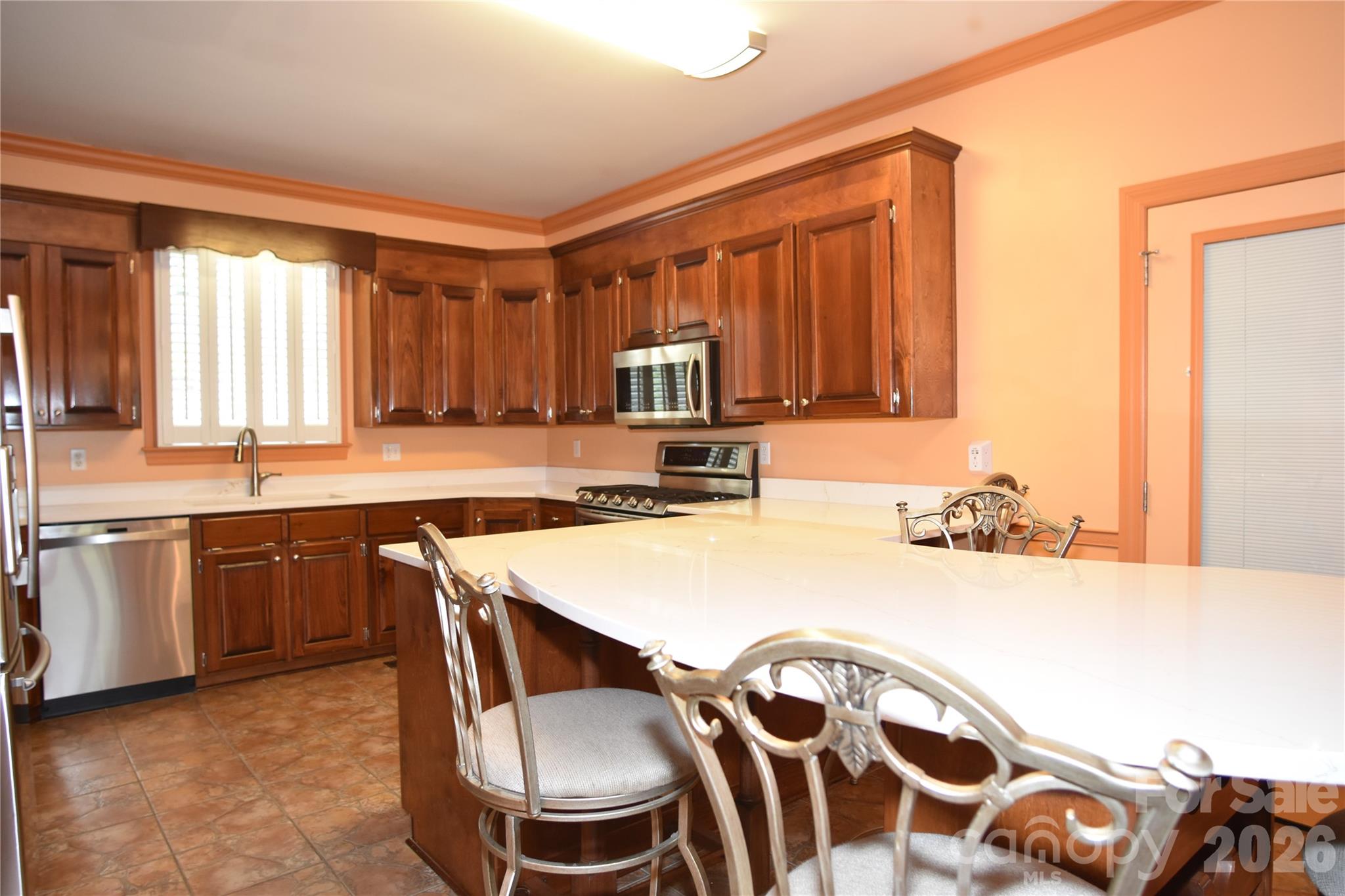 Victorian Hills - Residential