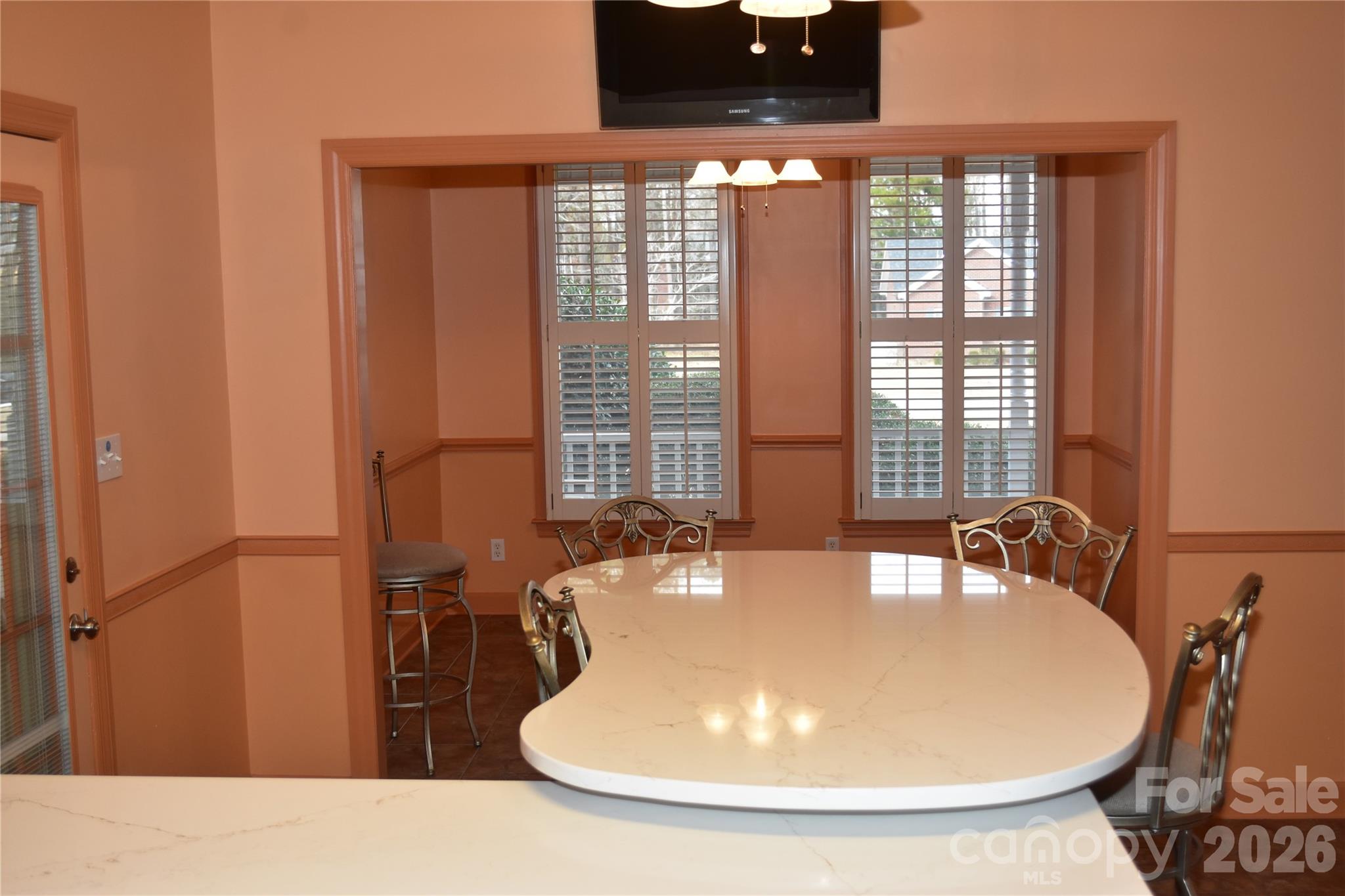 Victorian Hills - Residential