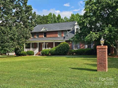 3486 Victorian Hills Drive Richburg SC 29729