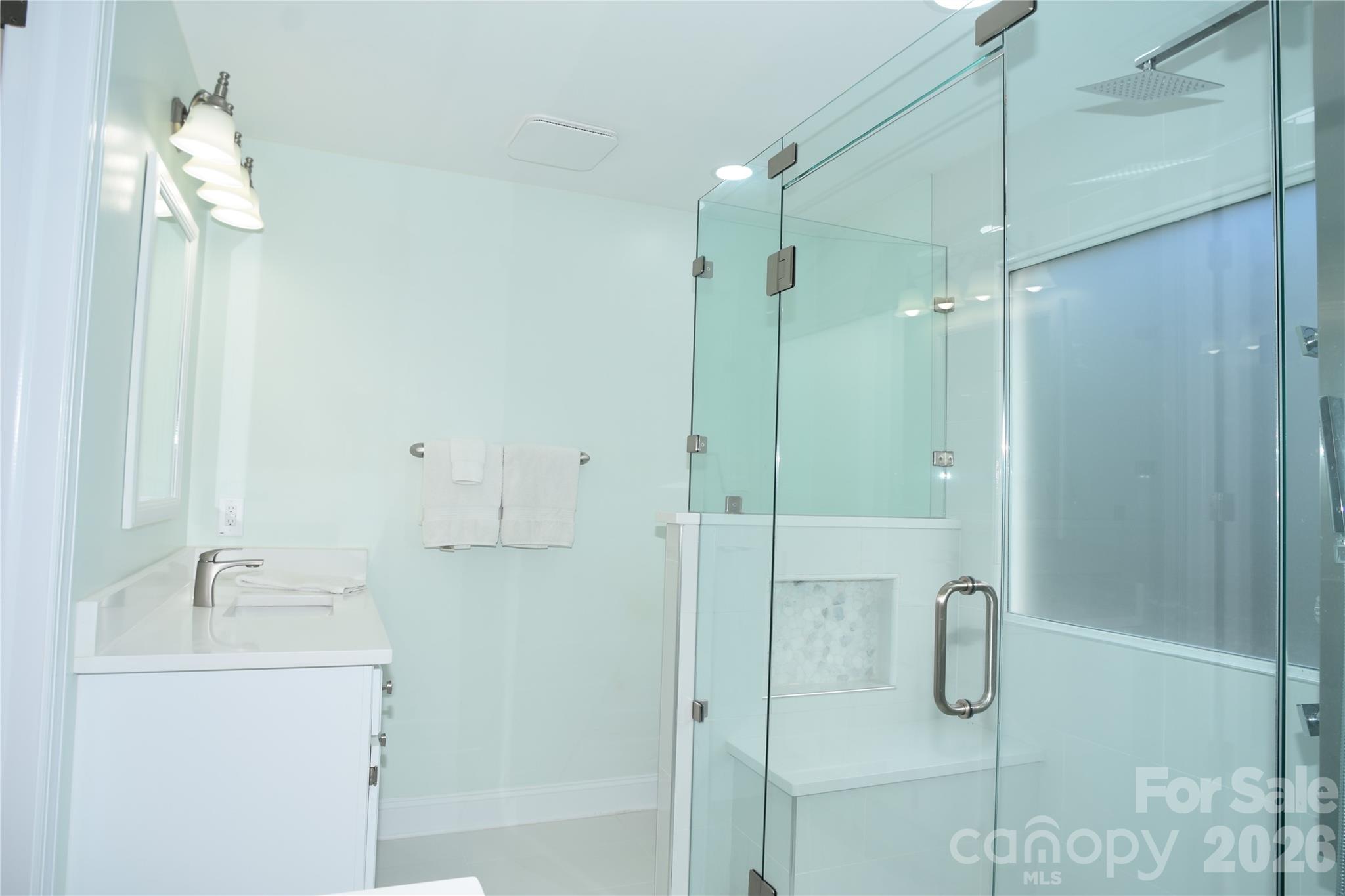 Victorian Hills - Residential