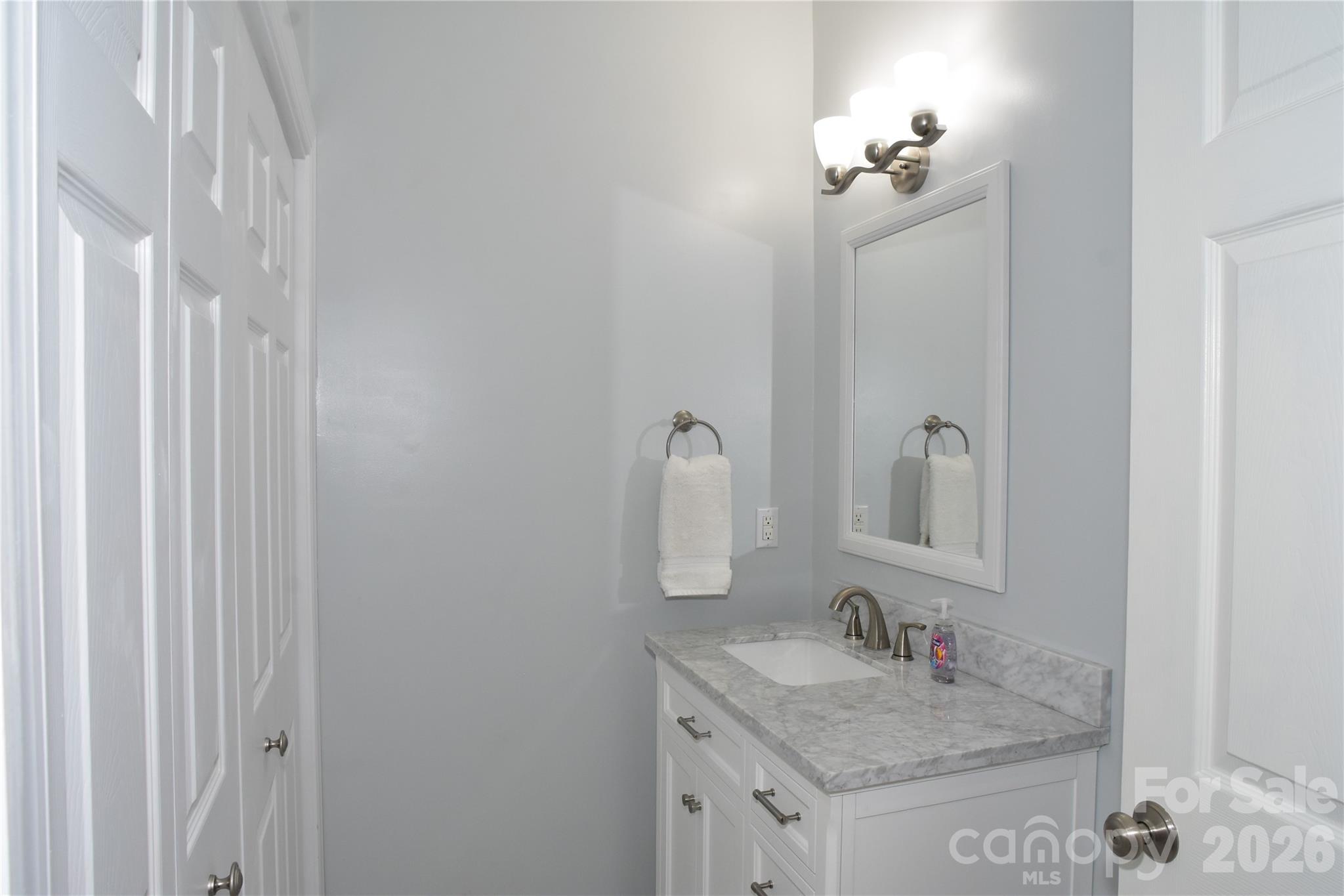 Victorian Hills - Residential