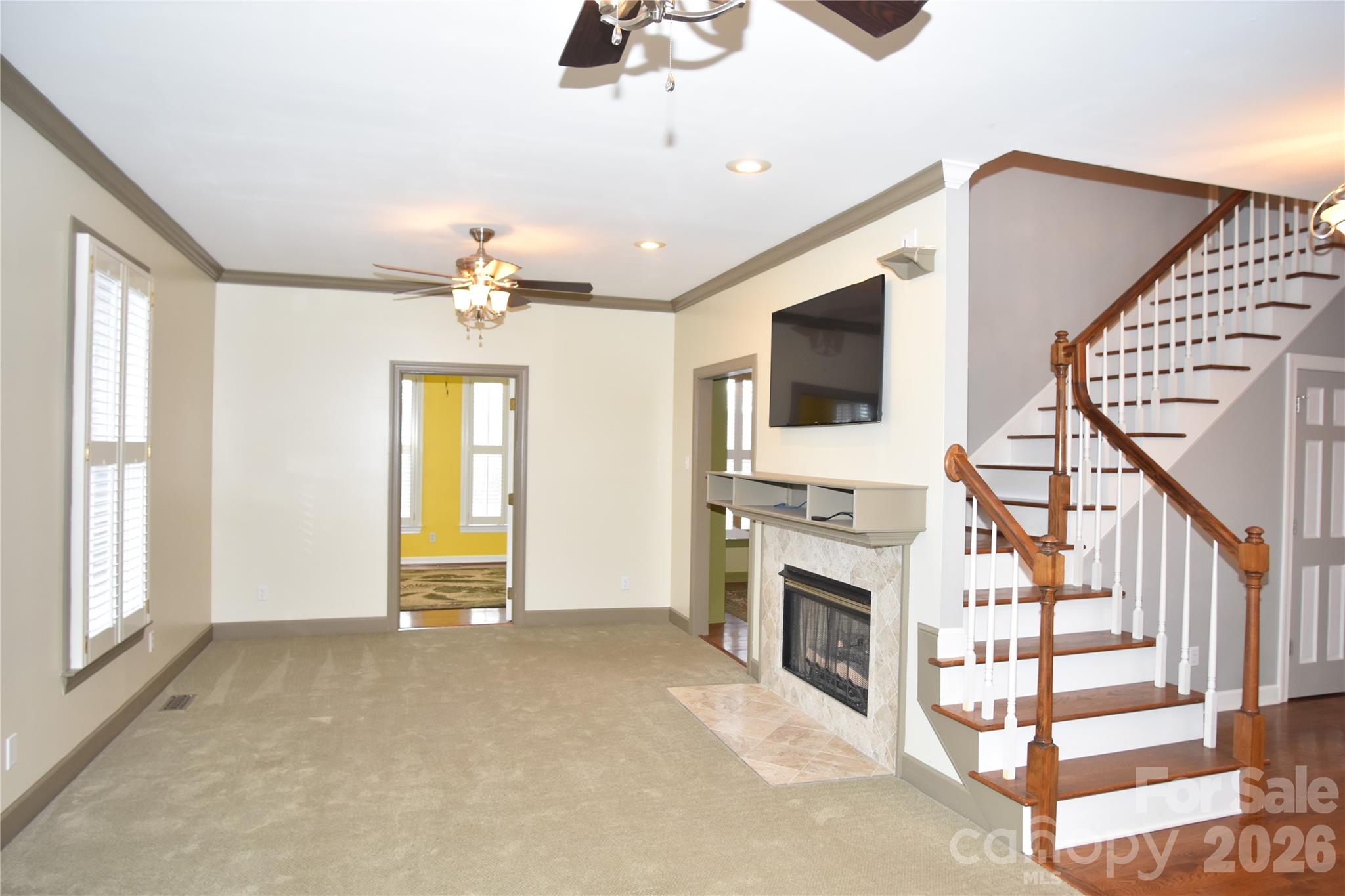 Victorian Hills - Residential