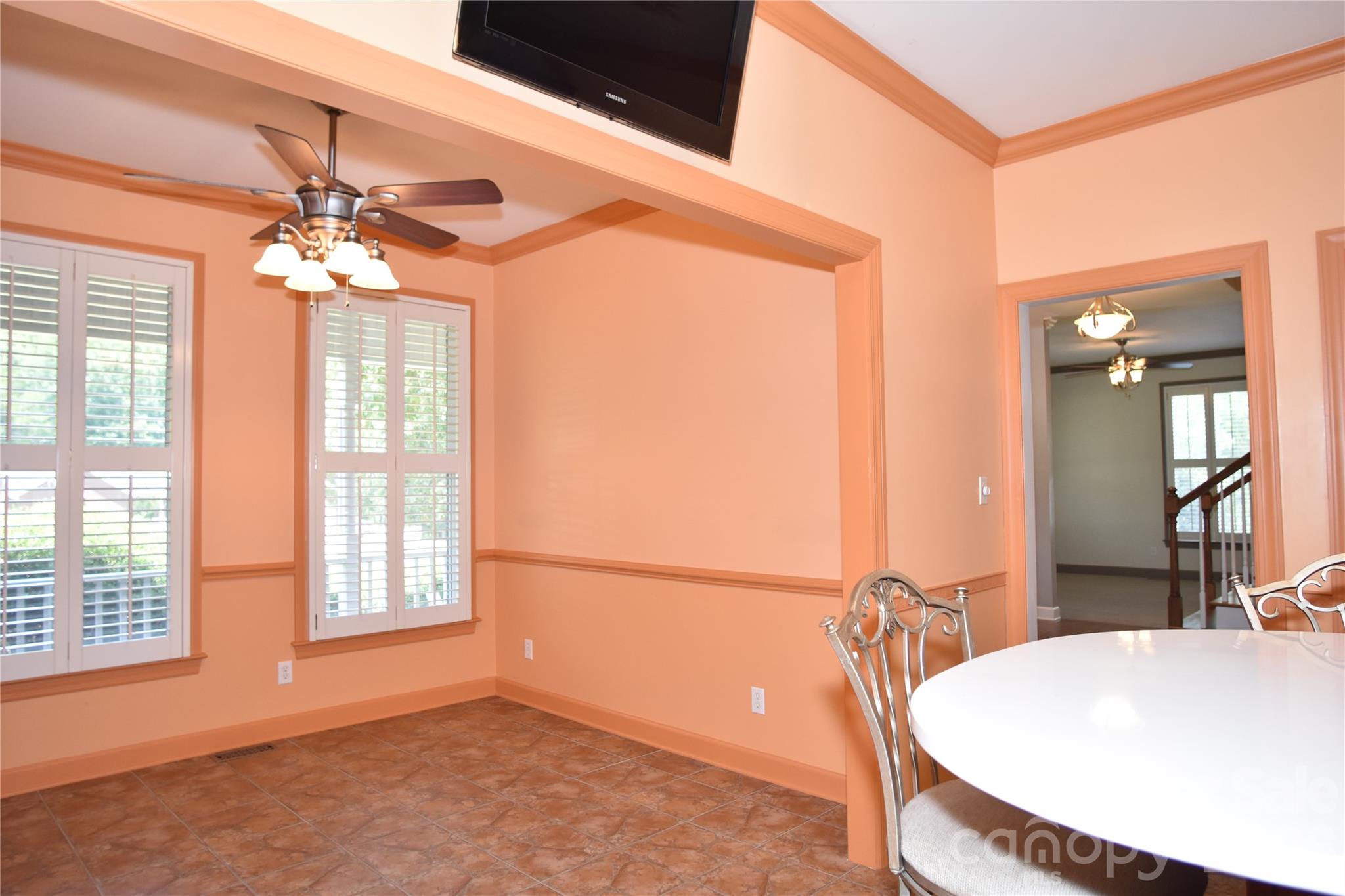 Victorian Hills - Residential