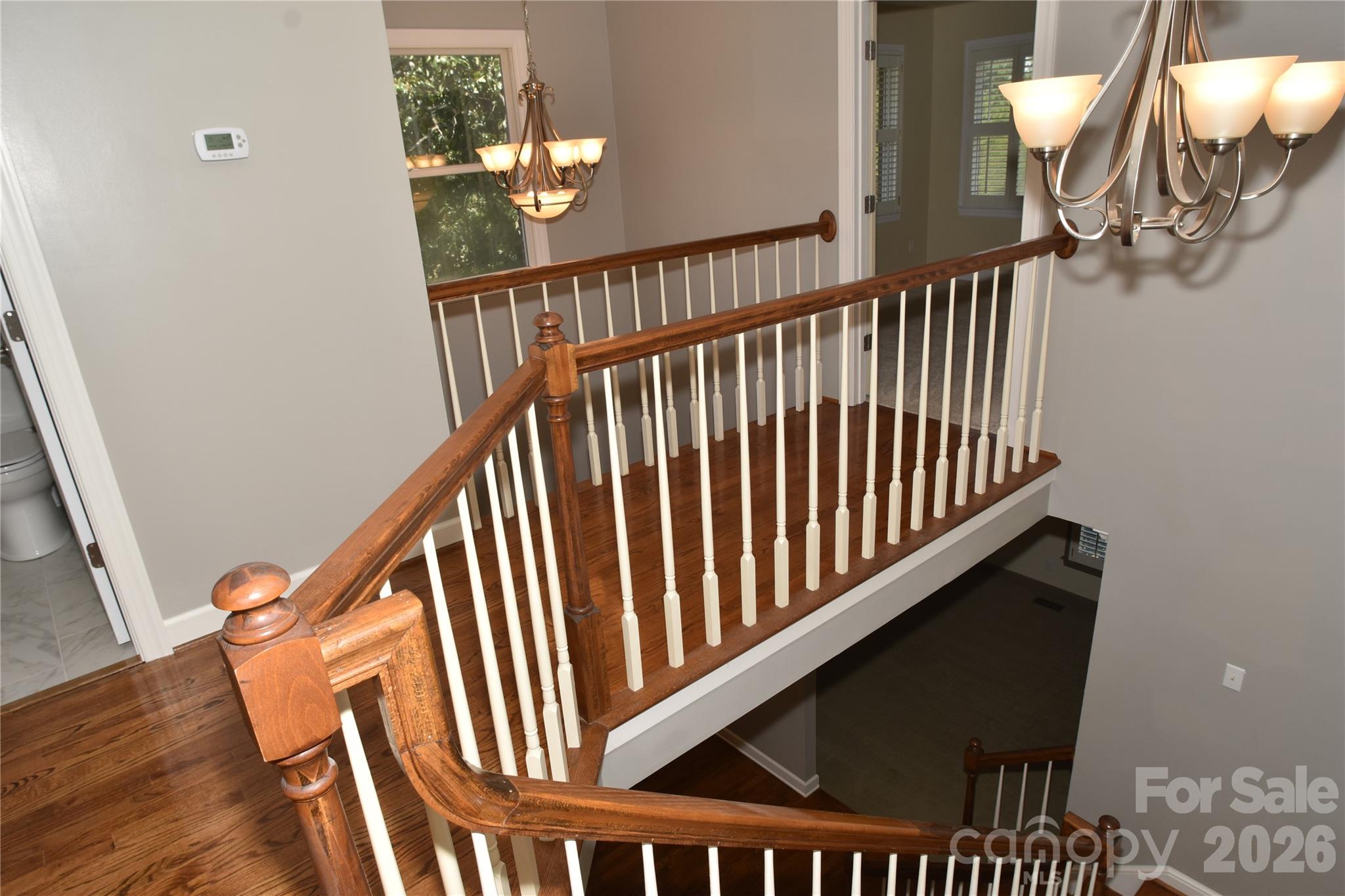 Victorian Hills - Residential