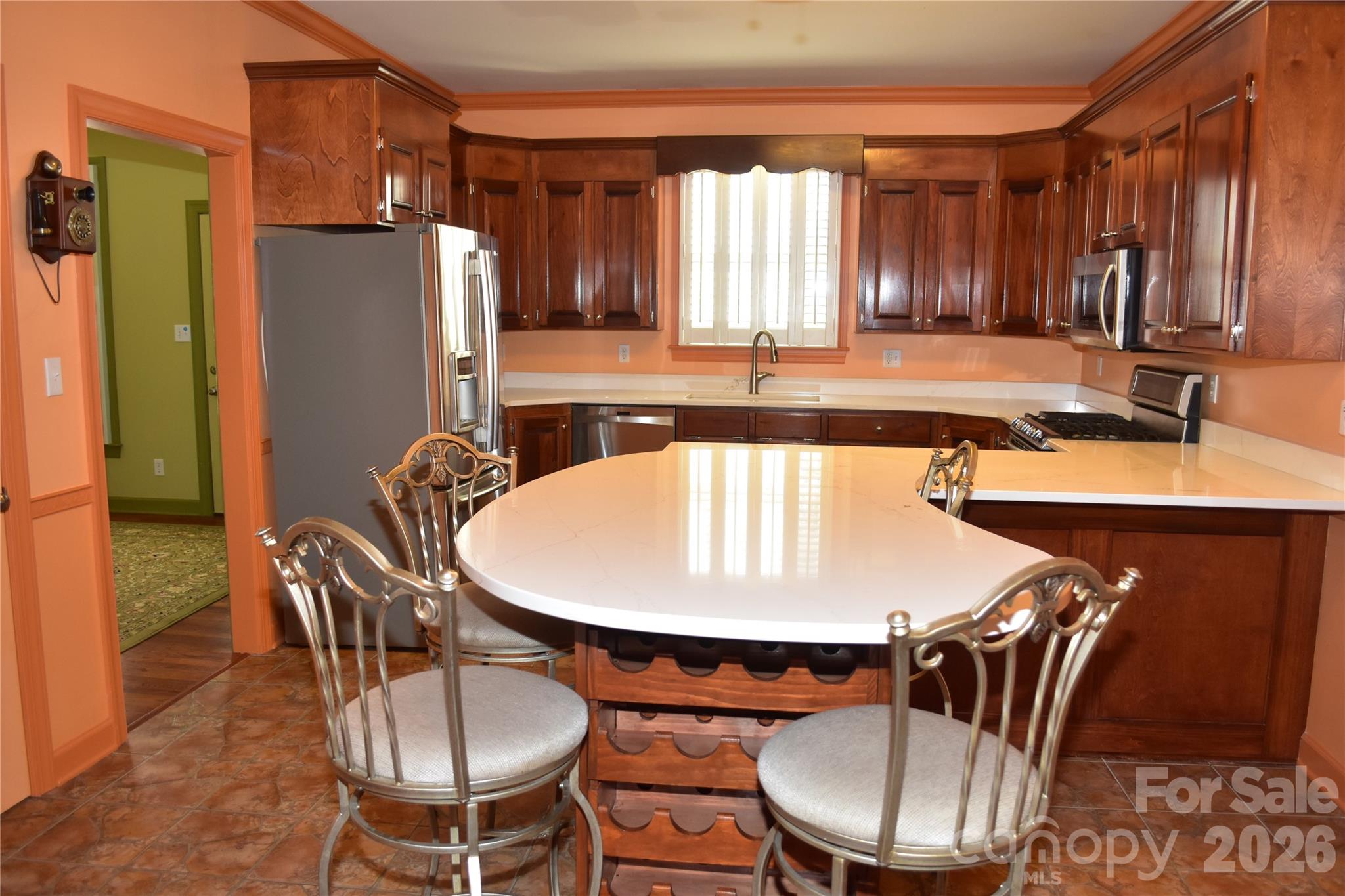 Victorian Hills - Residential