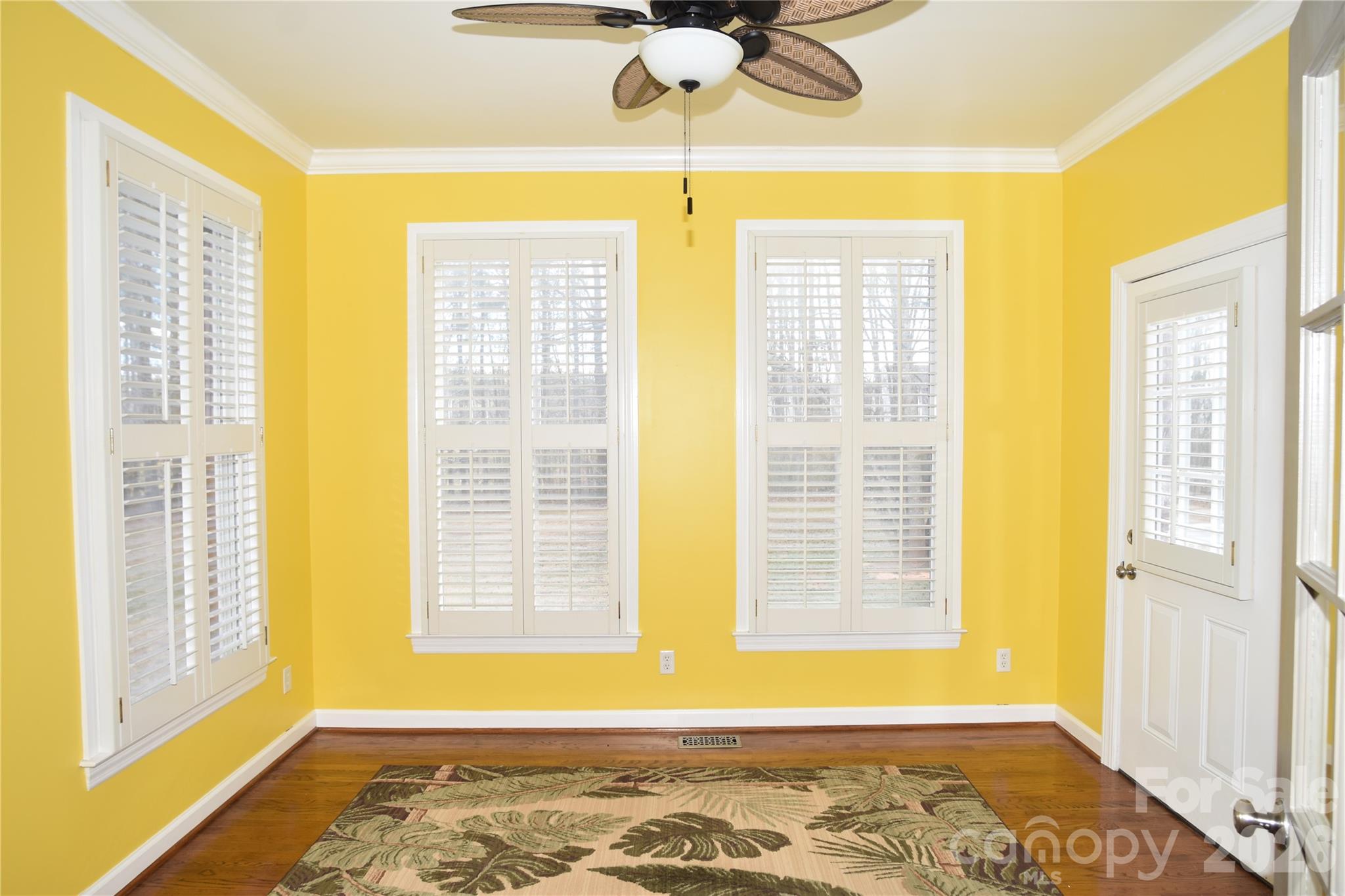 Victorian Hills - Residential