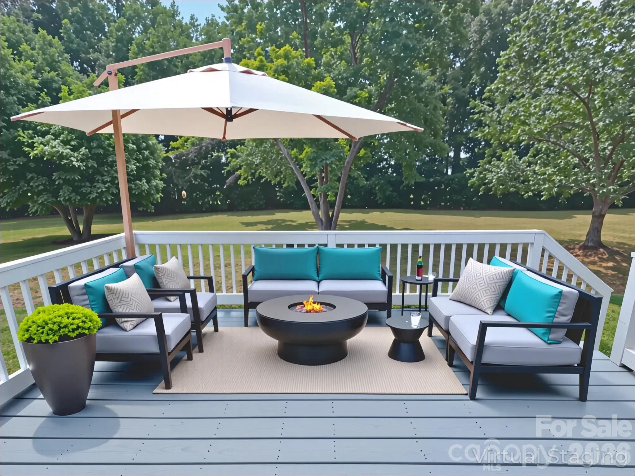 3486 Victorian Hills Drive